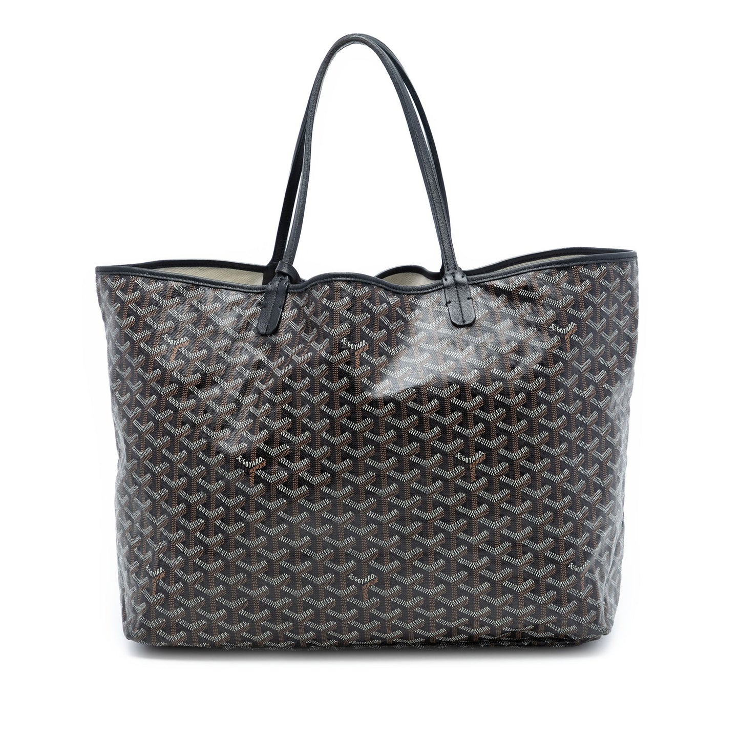 Goyard Goyardine Saint Louis GM
