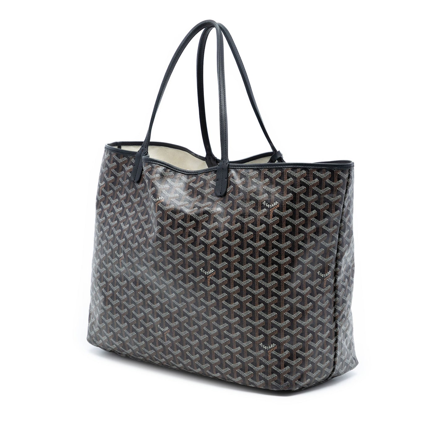 Goyard Goyardine Saint Louis GM