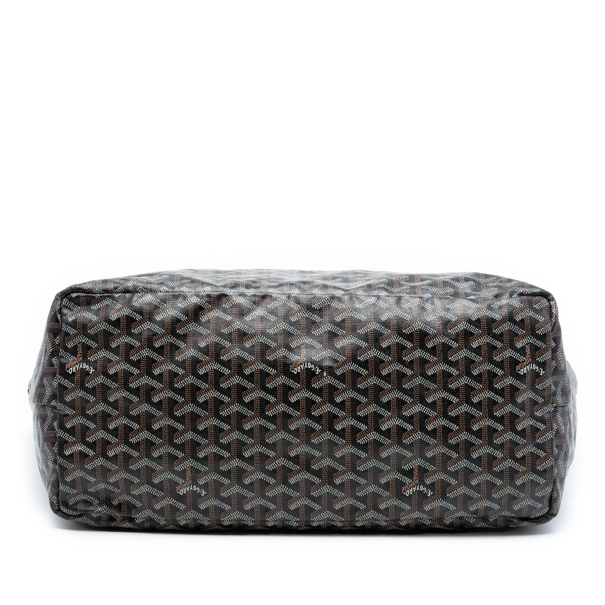 Goyard Goyardine Saint Louis GM