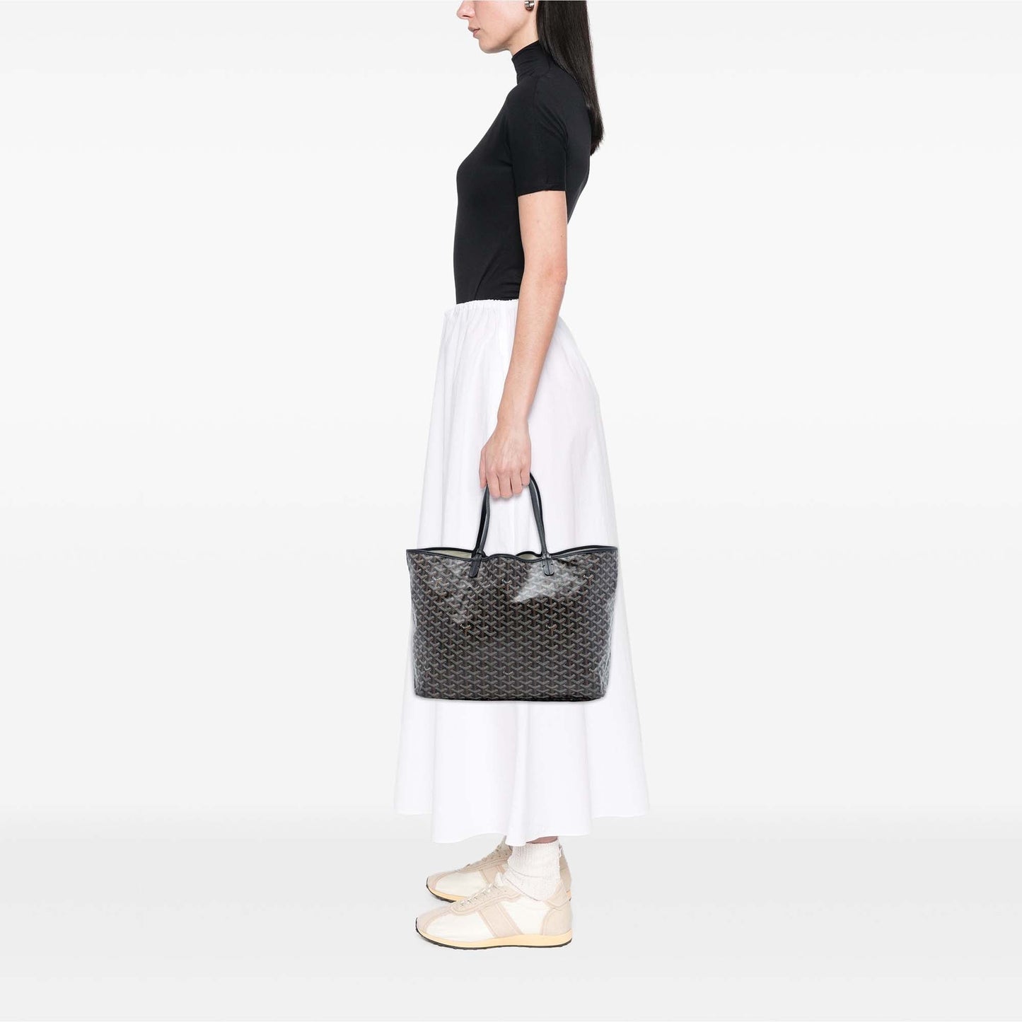 Goyard Goyardine Saint Louis GM