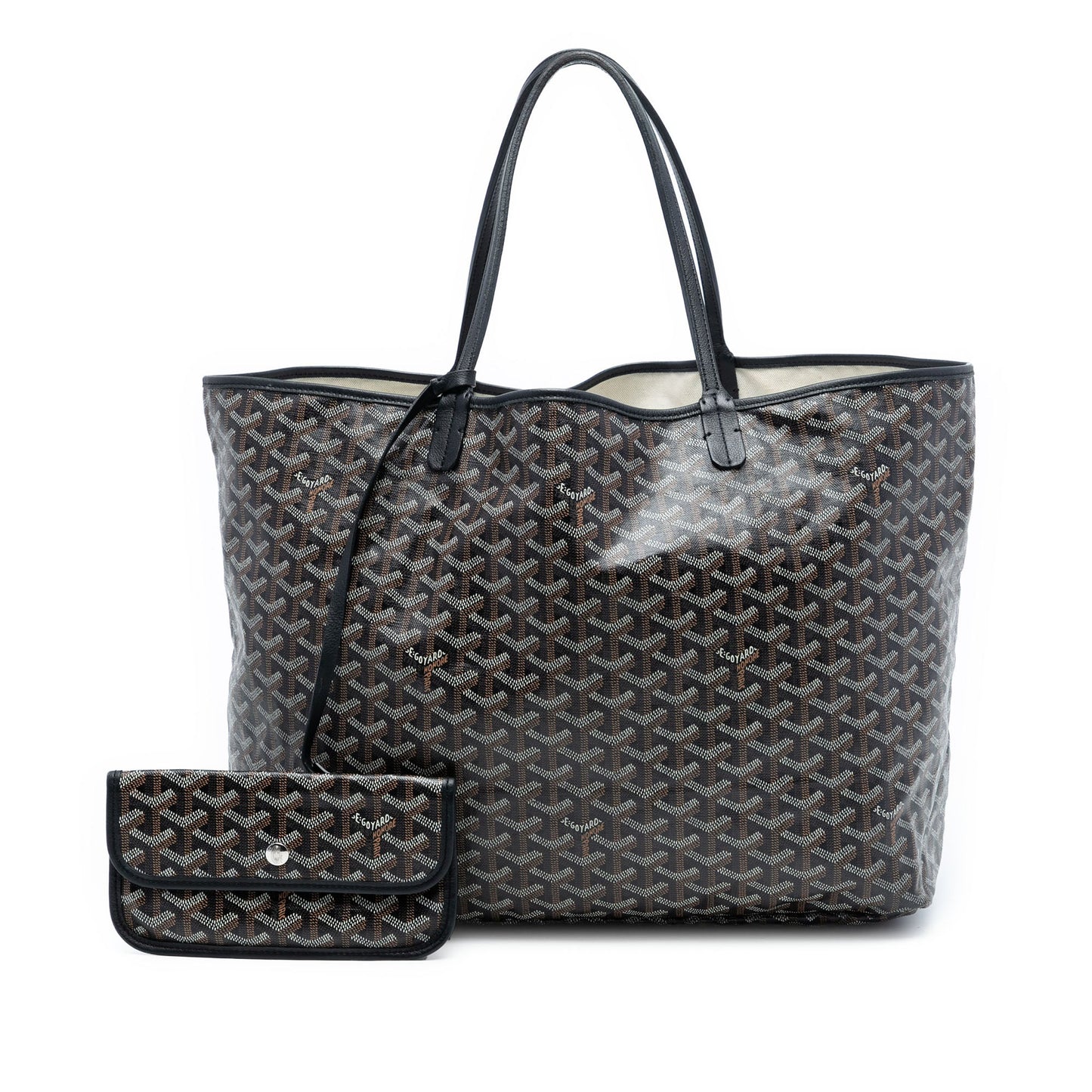 Goyard Goyardine Saint Louis GM