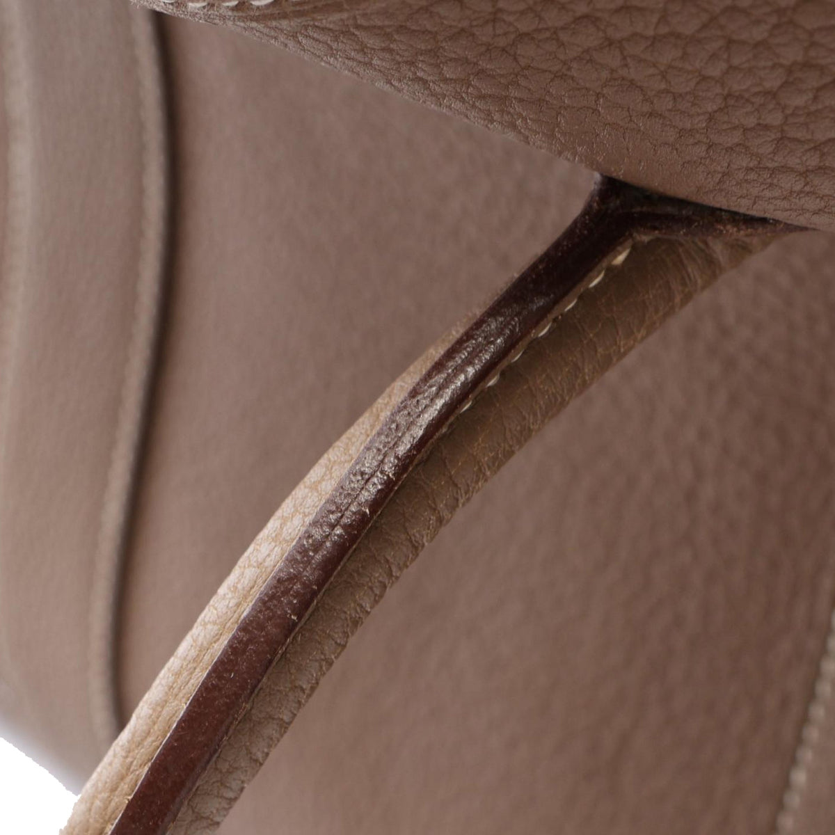 Hermès Negonda Garden Party 36 — Brown
