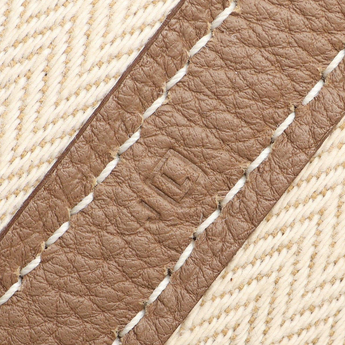 Hermès Negonda Garden Party 36 — Brown