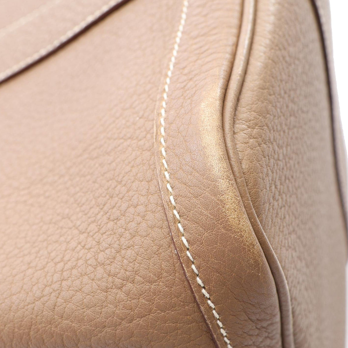 Hermès Negonda Garden Party 36 — Brown