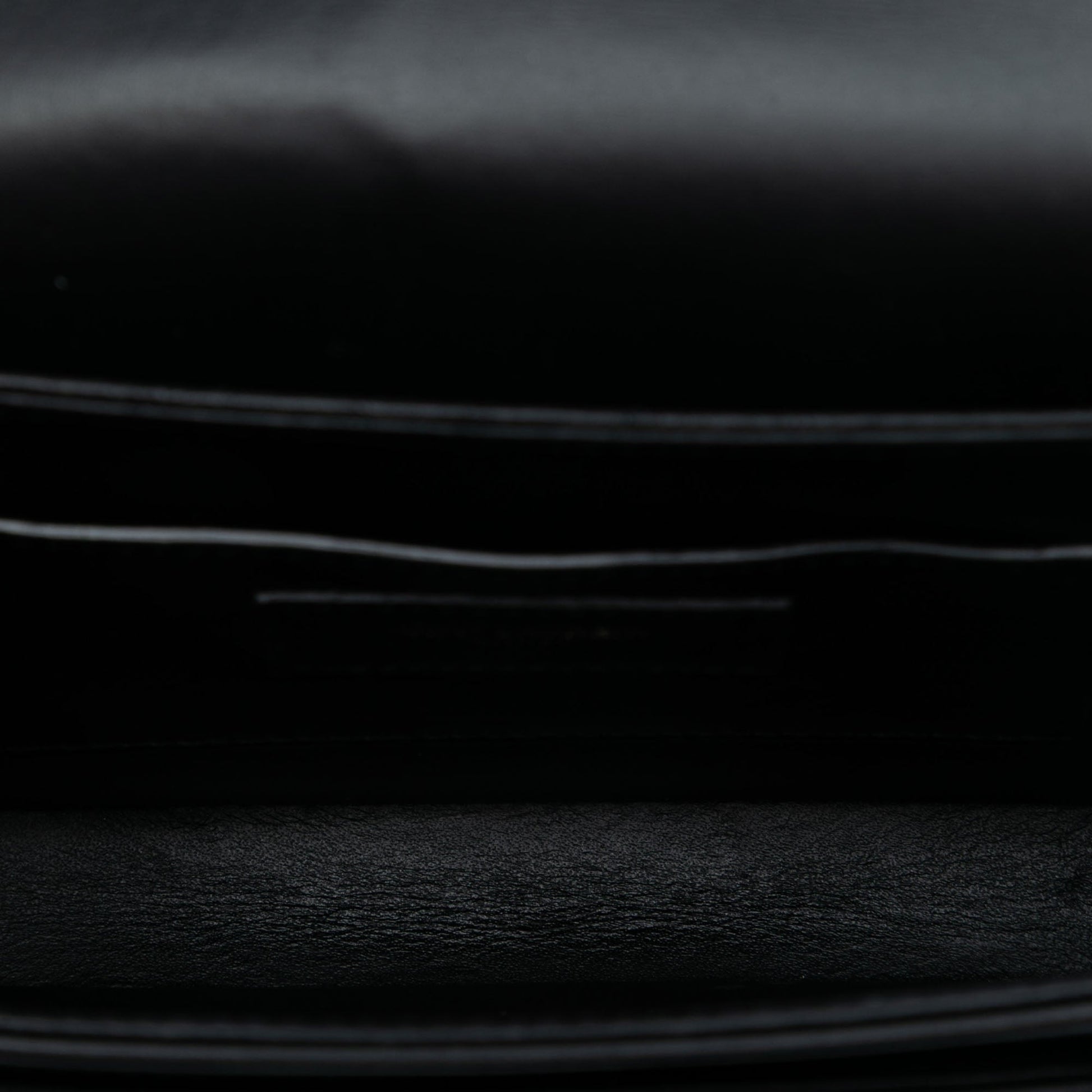 Saint Laurent Small Calfskin Solferino Satchel In Box