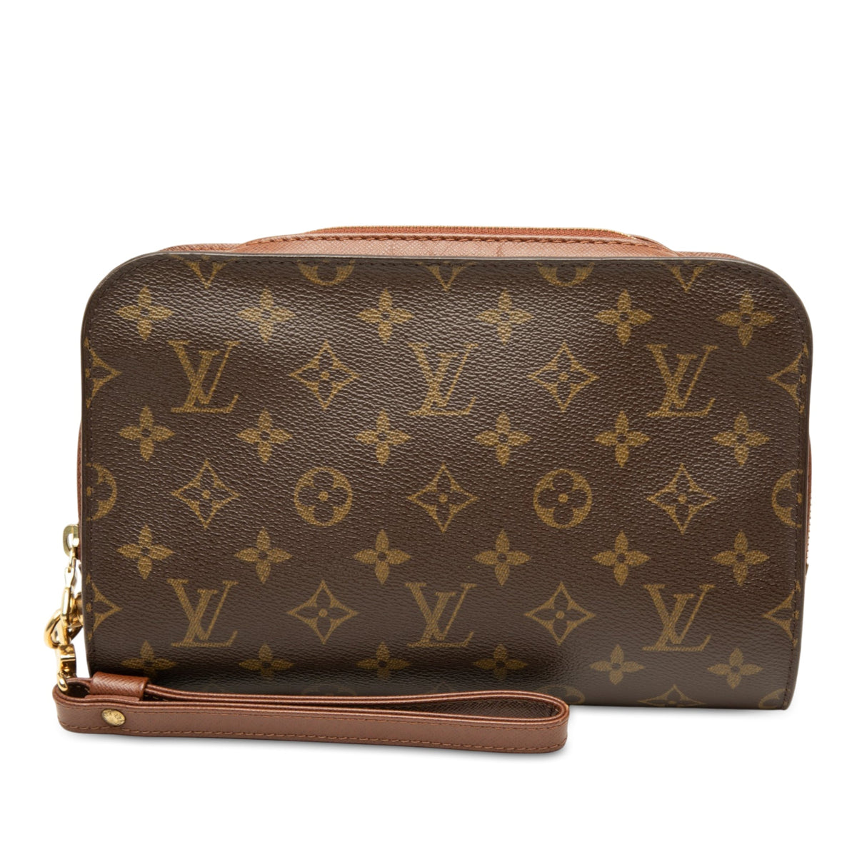 Louis Vuitton Monogram Orsay