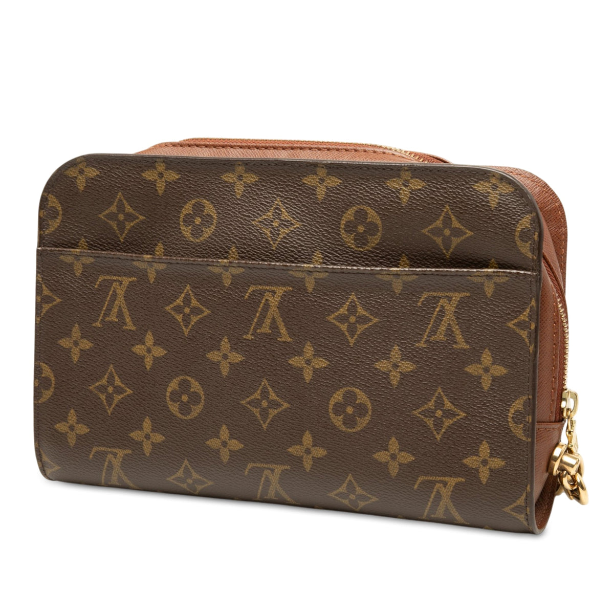 Louis Vuitton Monogram Orsay