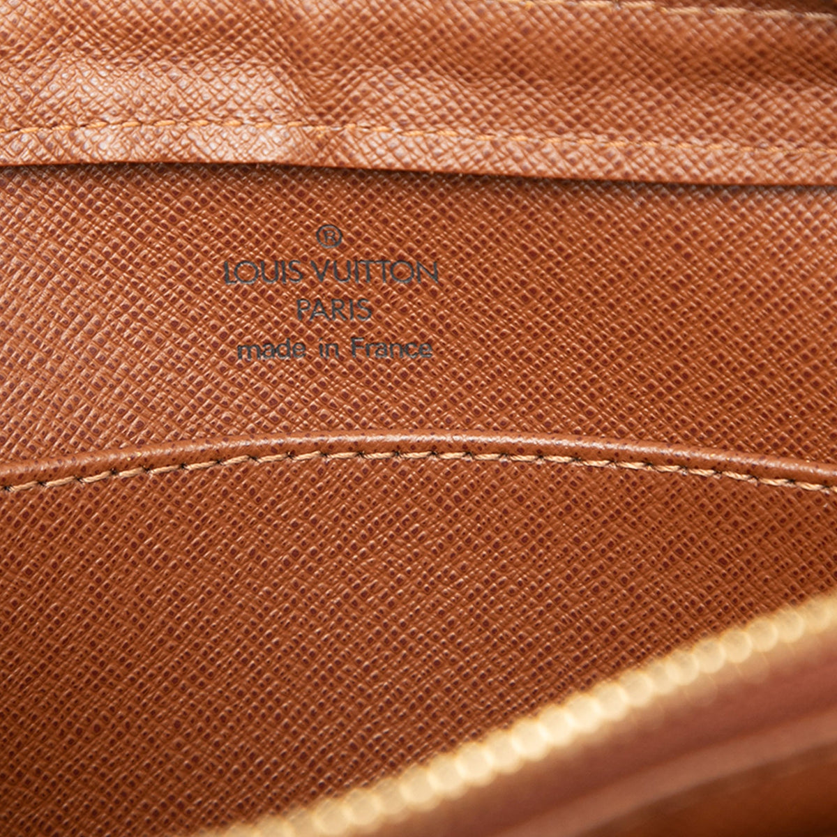 Louis Vuitton Monogram Orsay