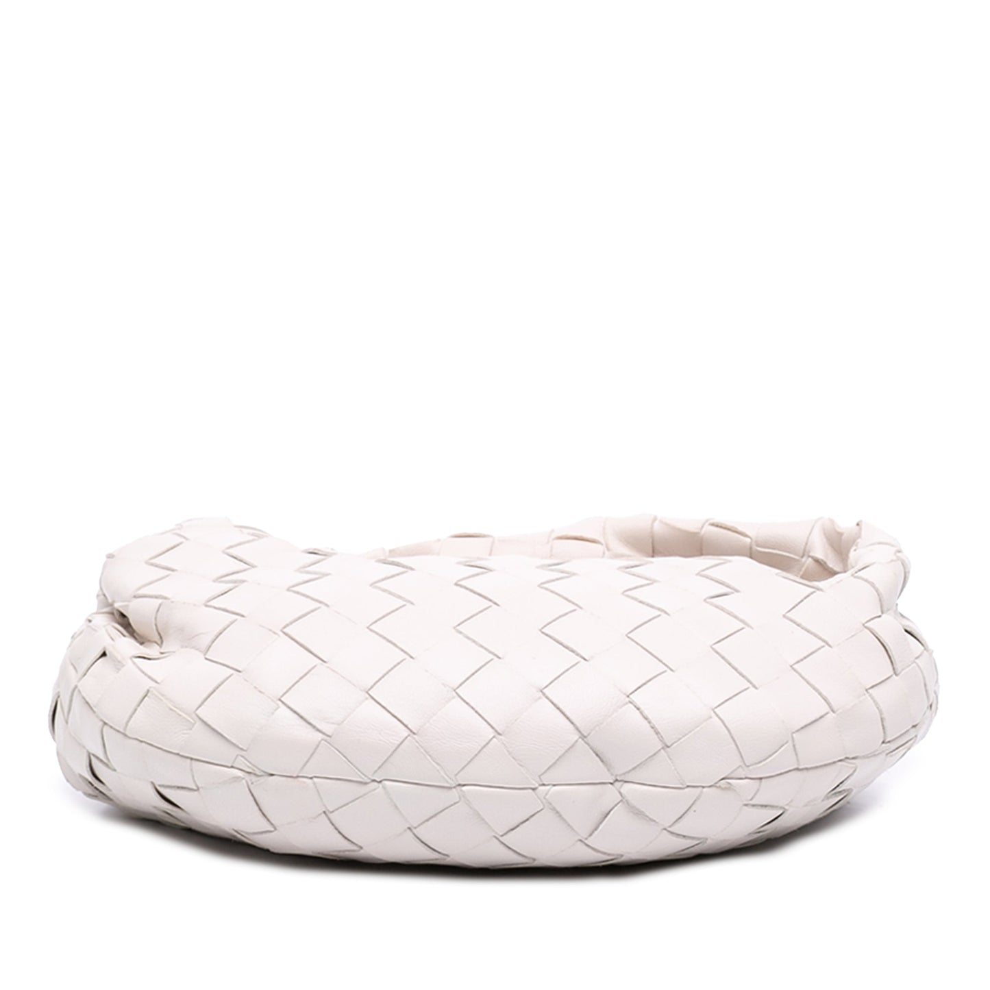 Bottega Veneta Mini Nappa Intrecciato Jodie