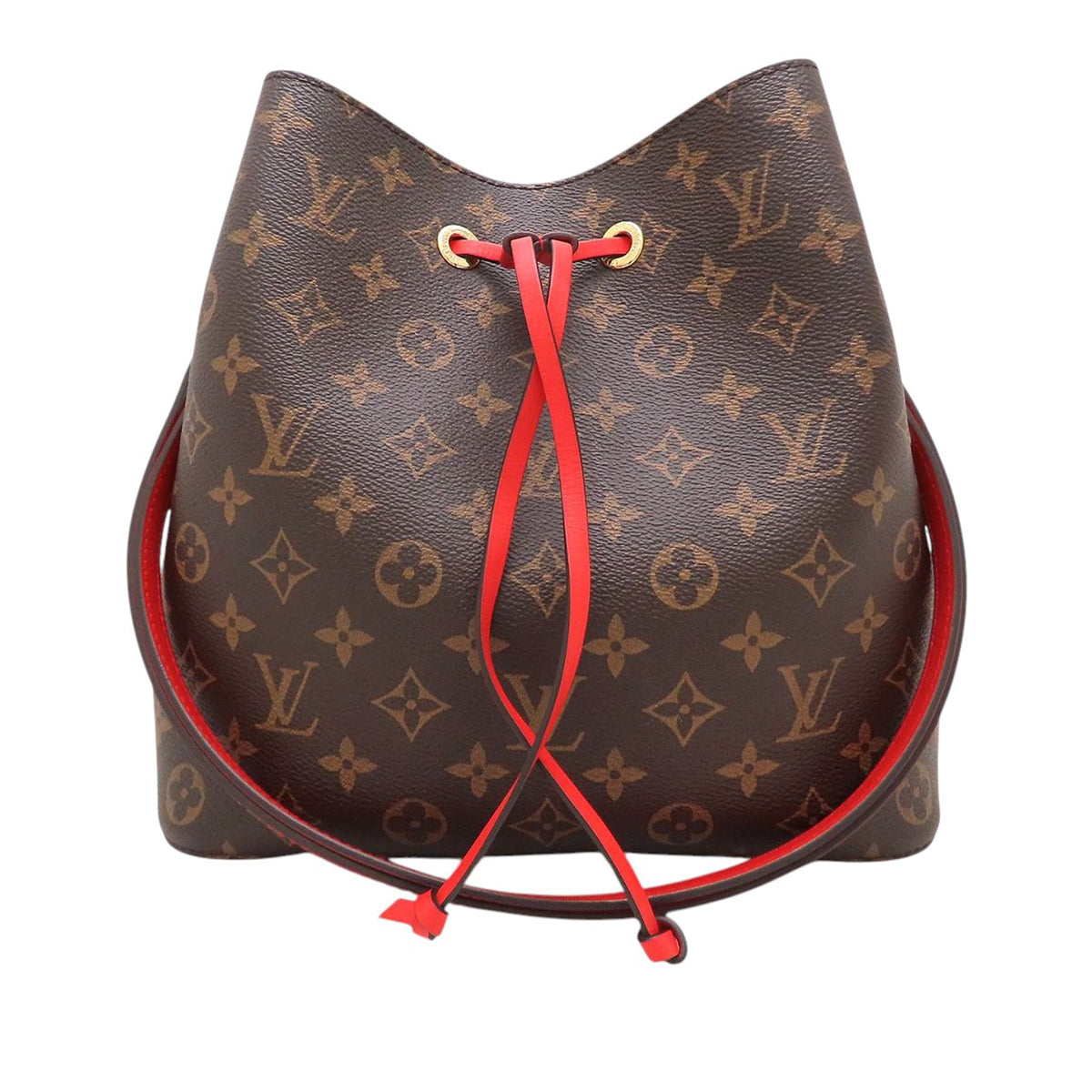 Louis Vuitton Monogram Neonoe MM