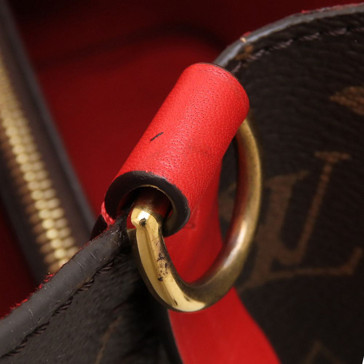 Louis Vuitton Monogram Neonoe MM