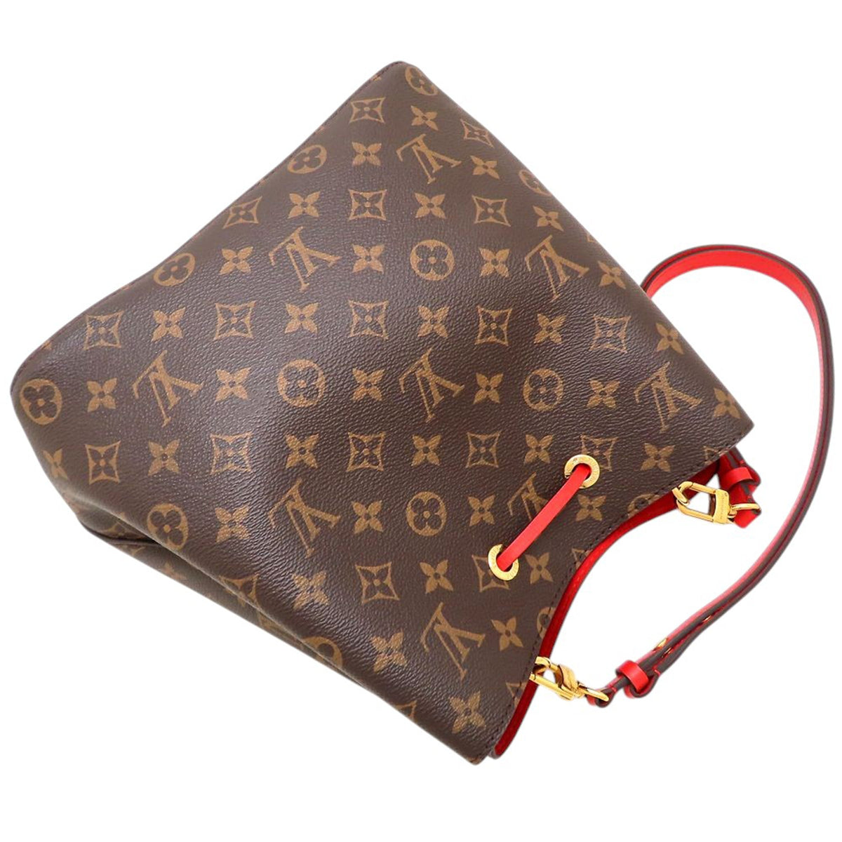 Louis Vuitton Monogram Neonoe MM
