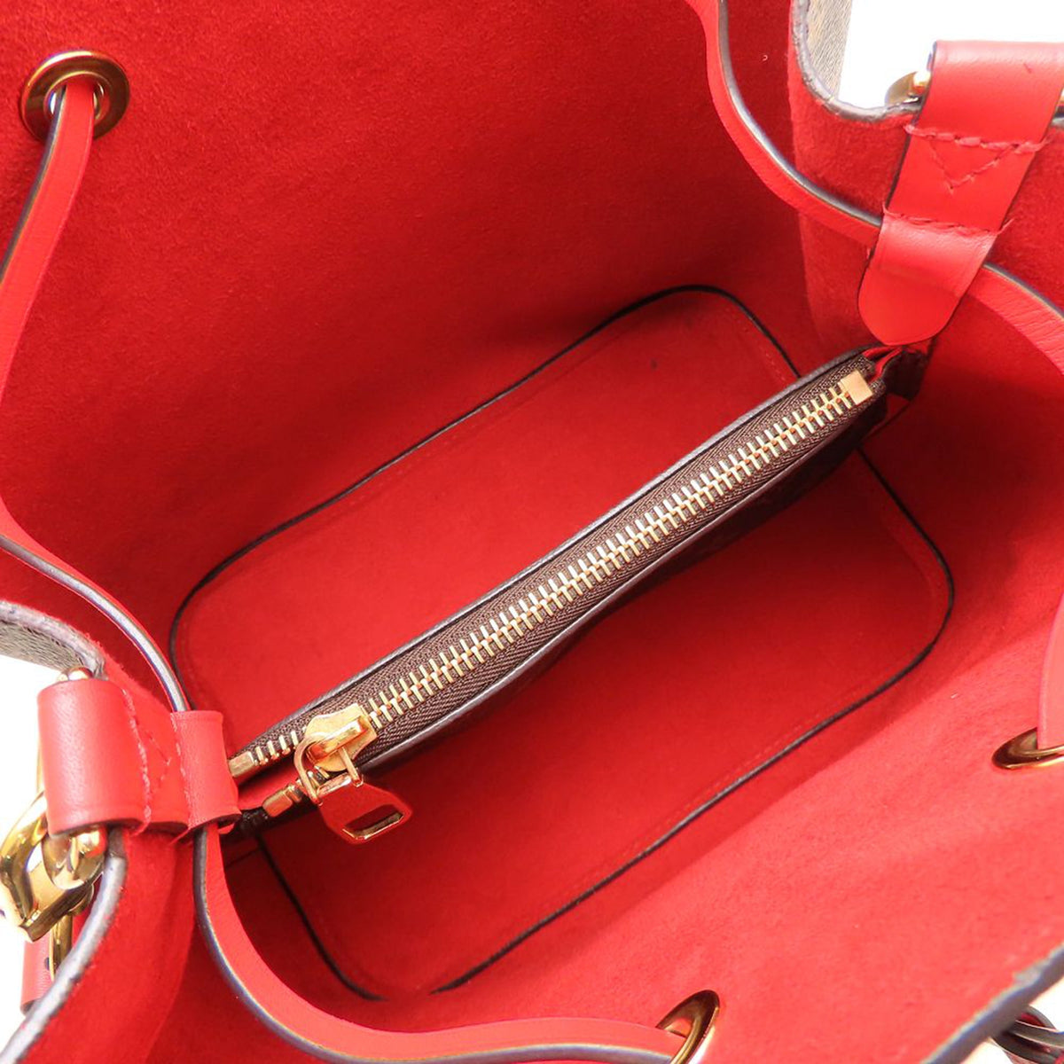 Louis Vuitton Monogram Neonoe MM