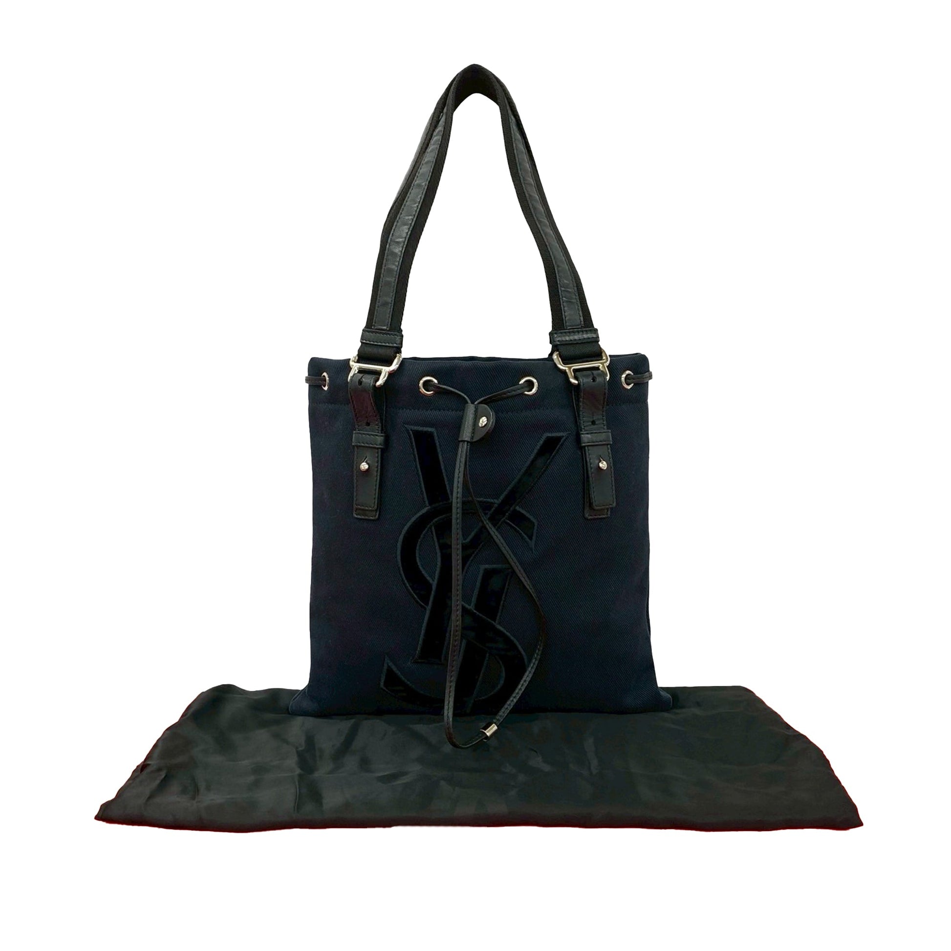 Canvas Kahala Tote