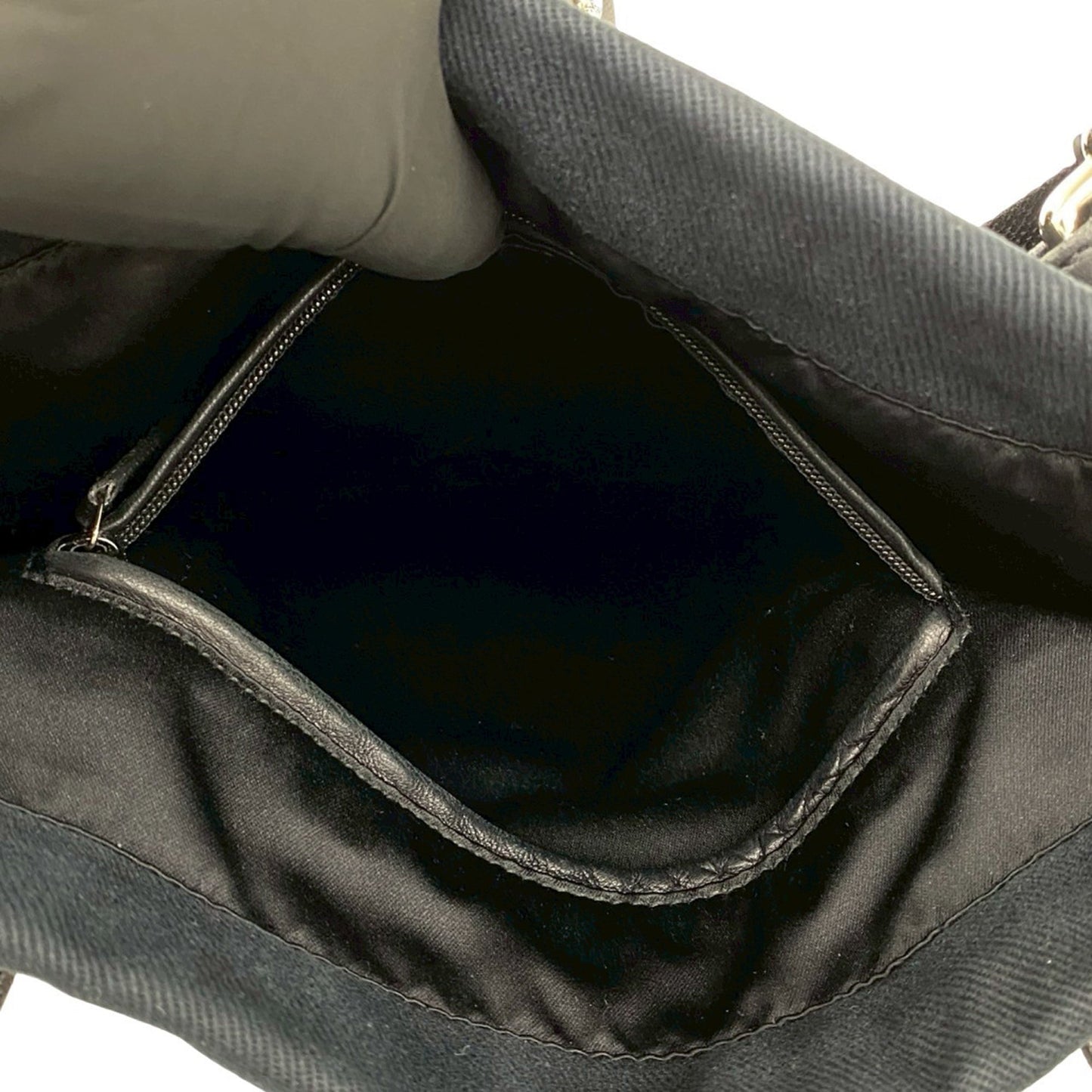 Canvas Kahala Tote