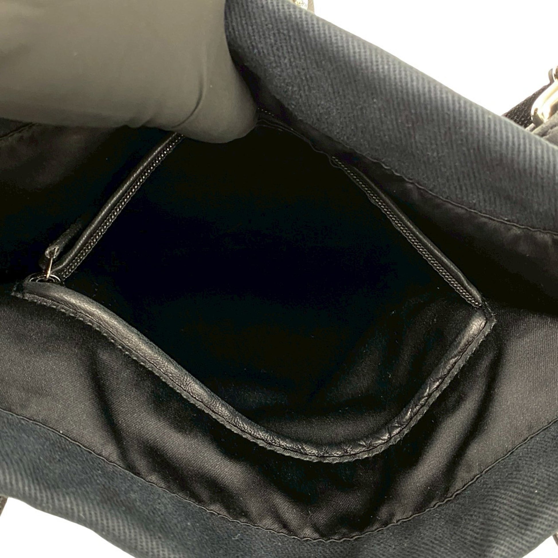 Canvas Kahala Tote