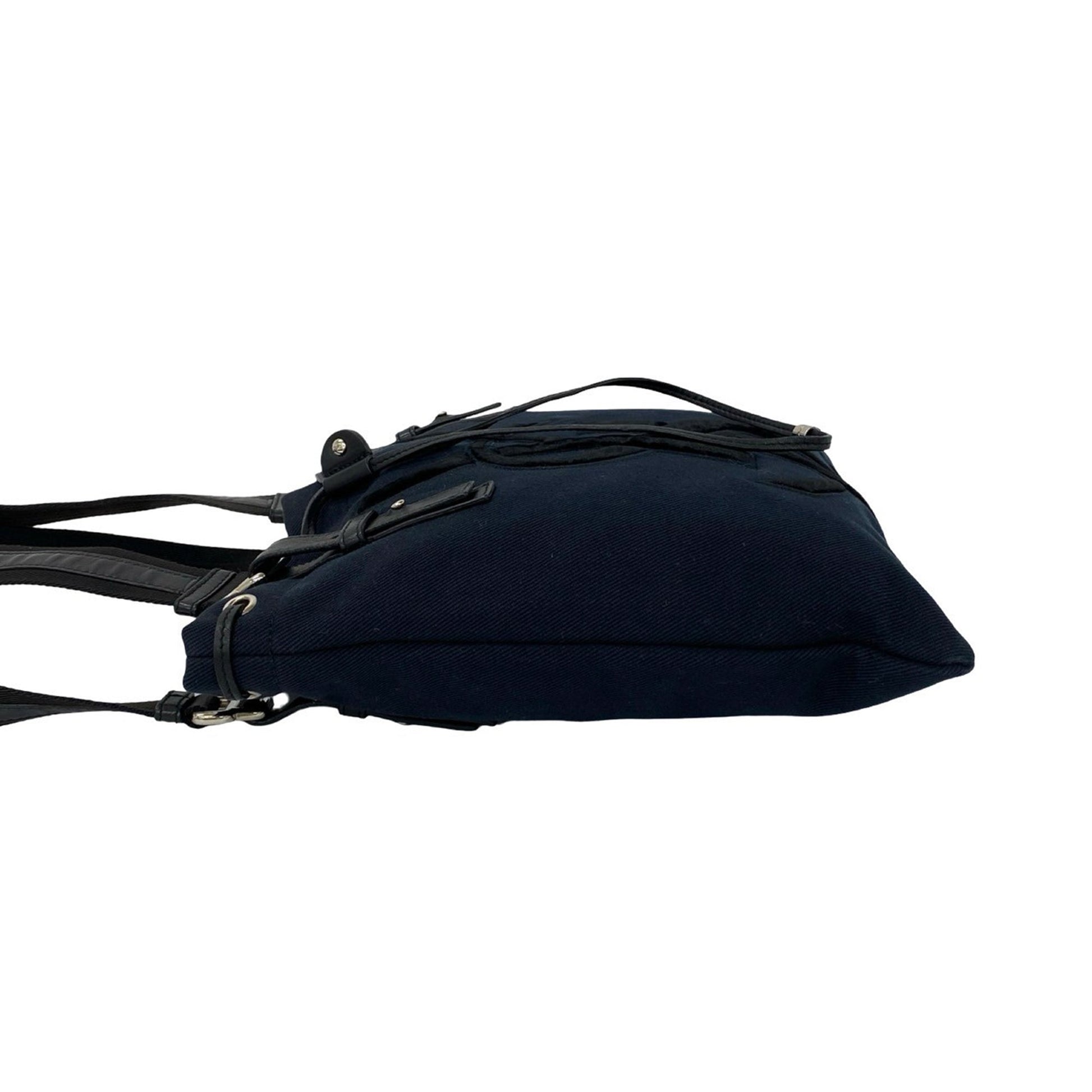 Canvas Kahala Tote