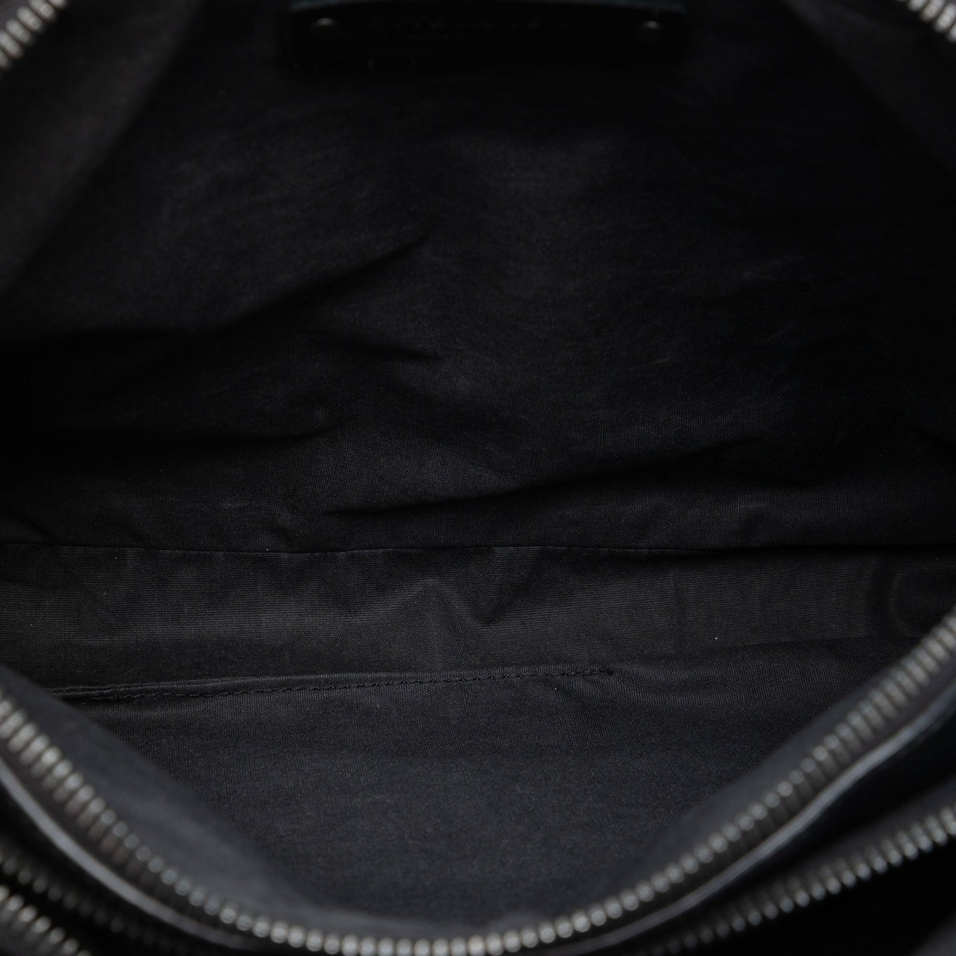 Bottega Veneta Nappa Intrecciato Messenger Bag