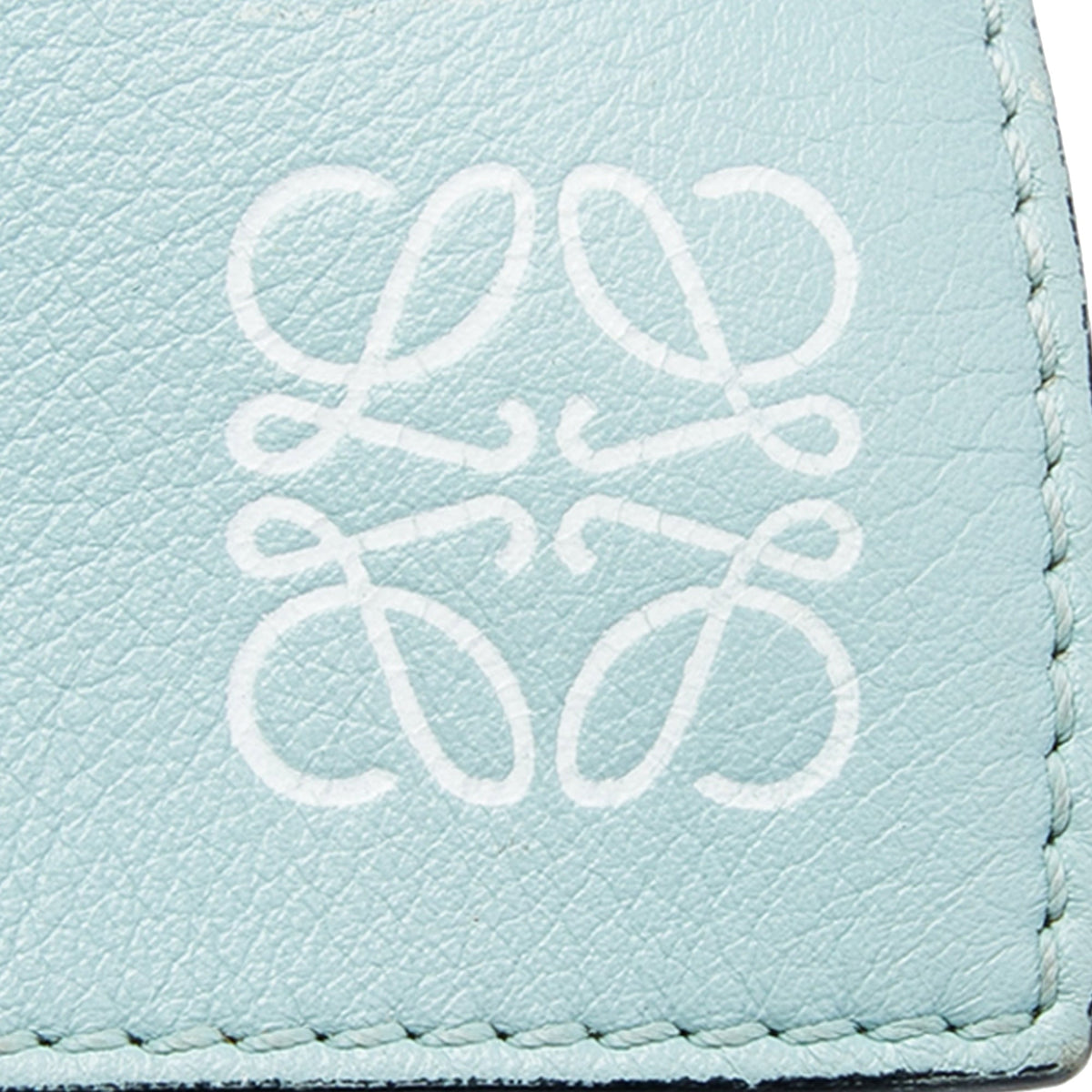 LOEWE Medium Calfskin Puzzle Satchel