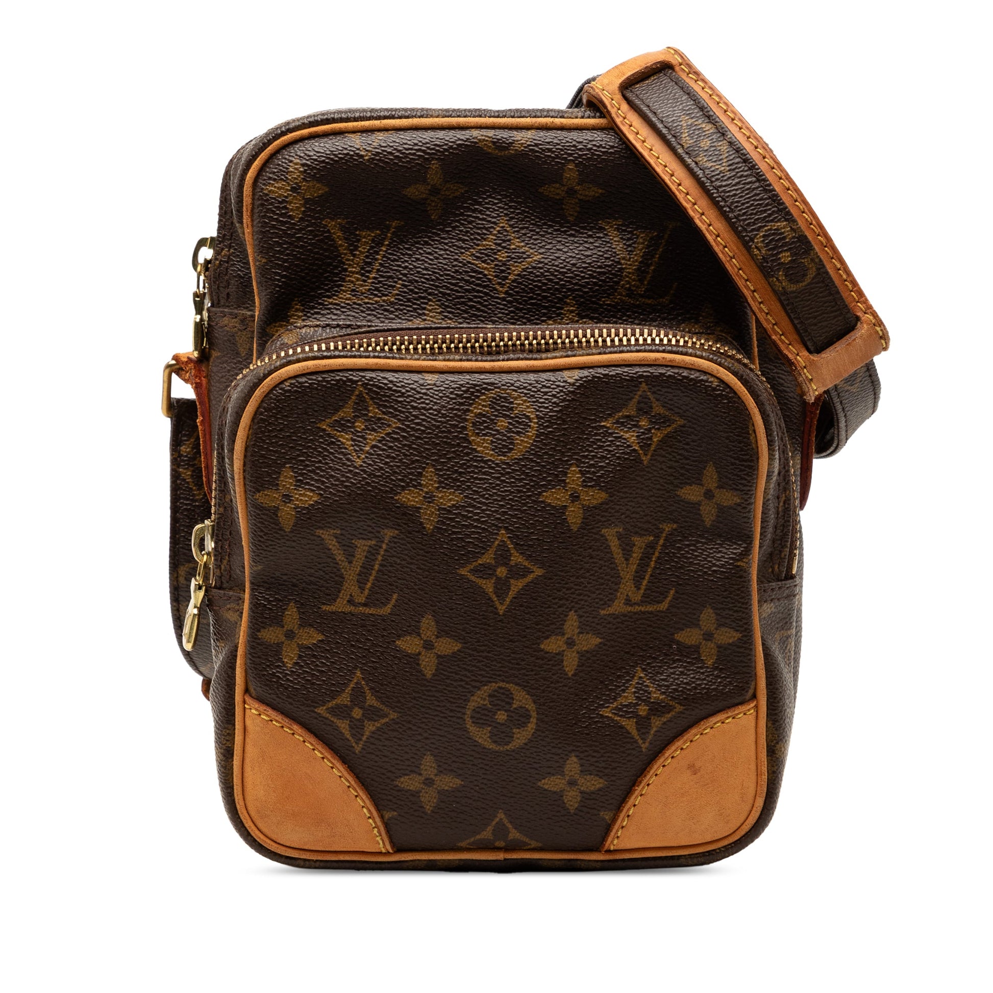 Louis Vuitton Monogram Amazone