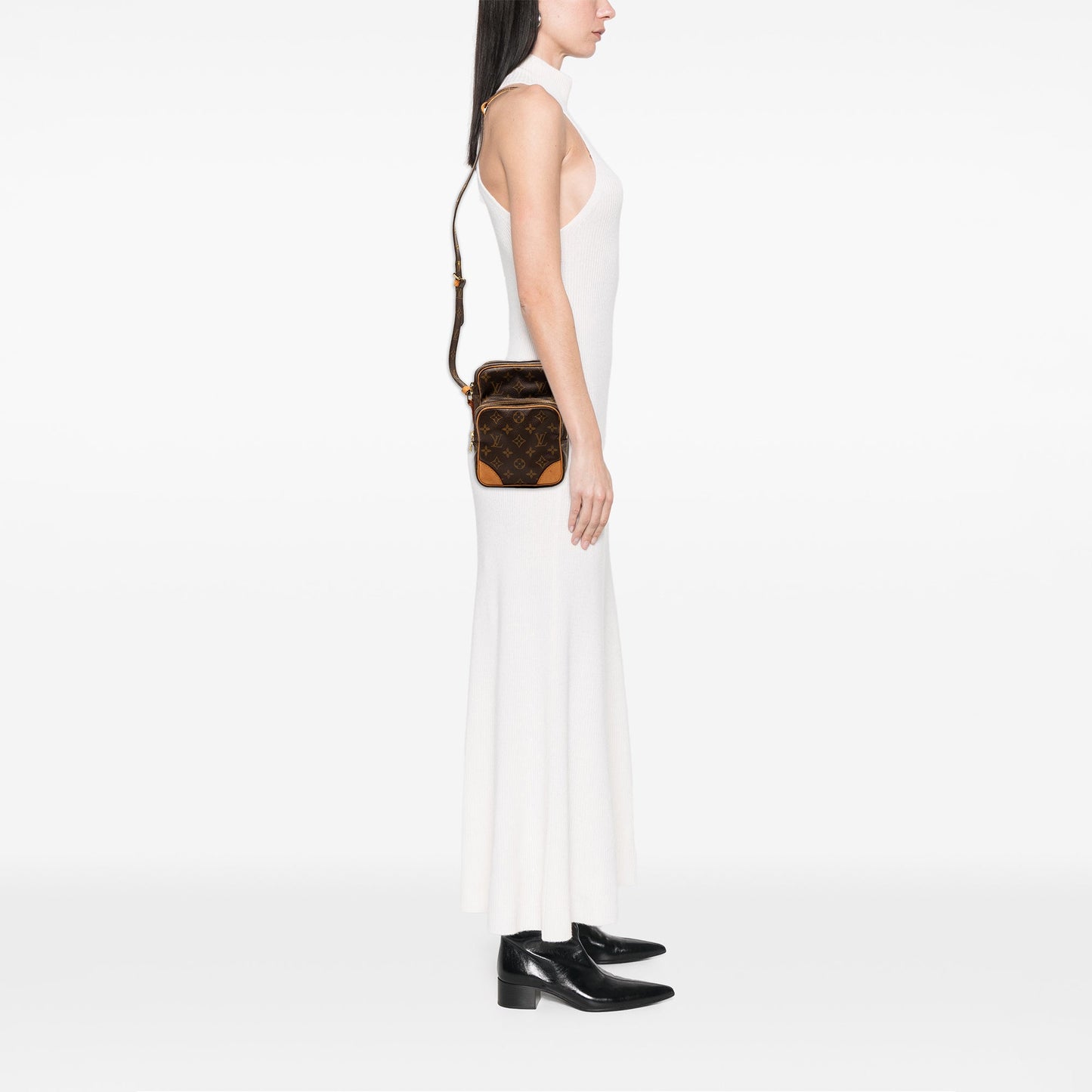 Louis Vuitton Monogram Amazone