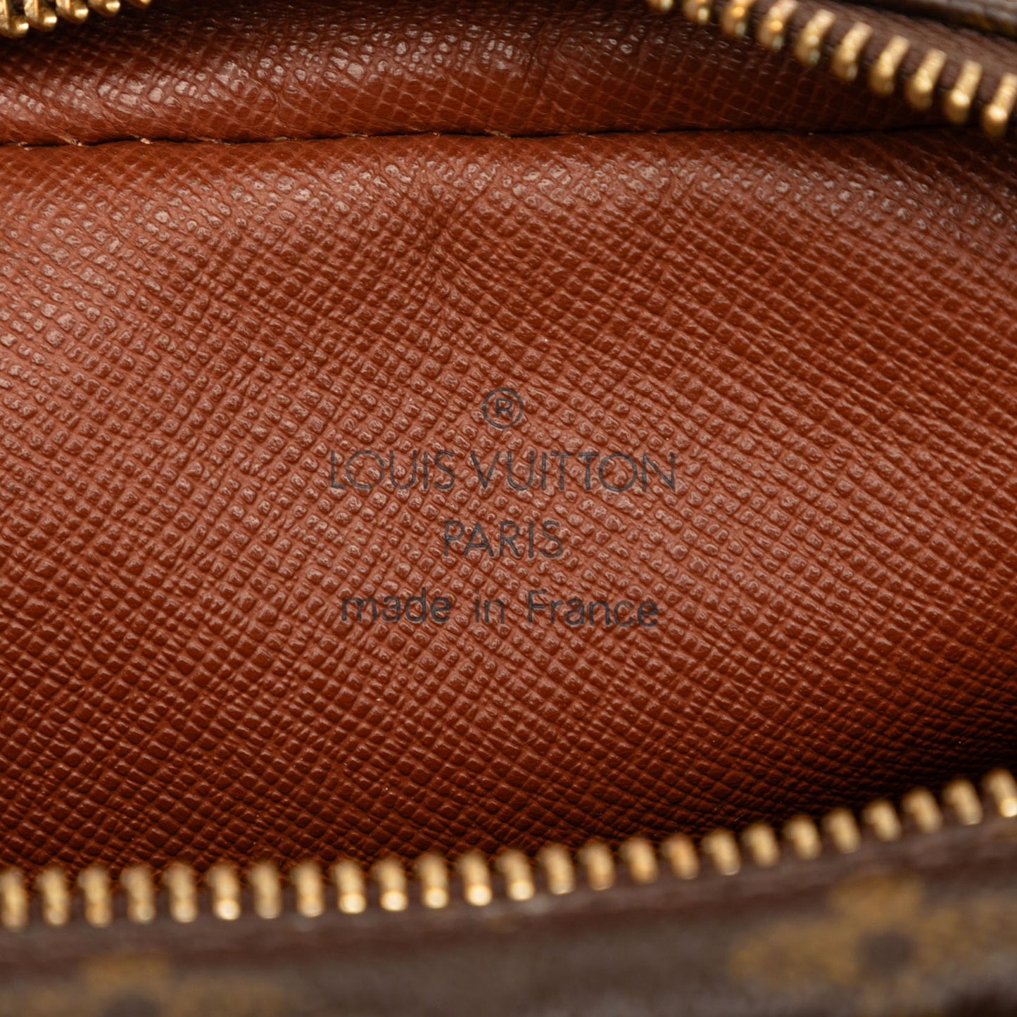 Louis Vuitton Monogram Amazone