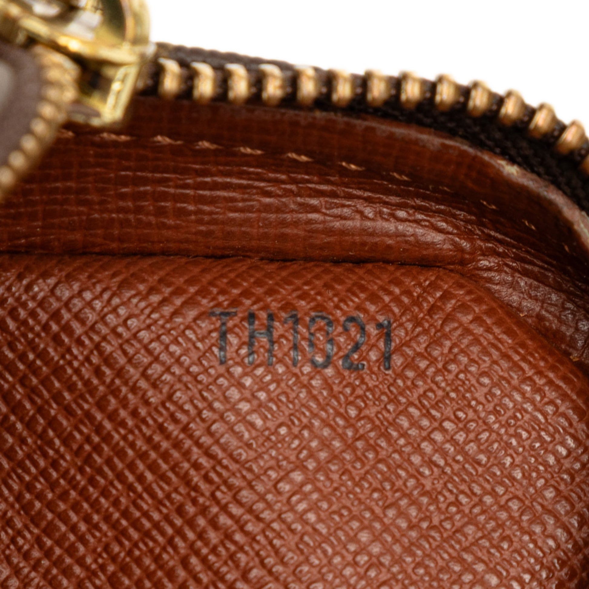 Louis Vuitton Monogram Amazone