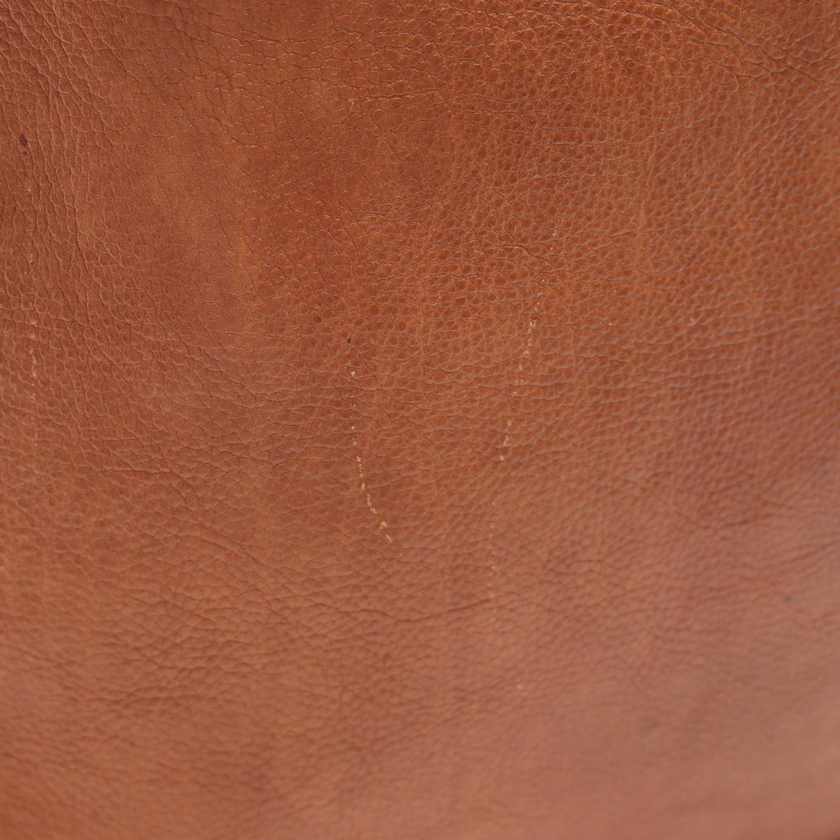 Gucci Leather Marrakech Shoulder Bag — Brown