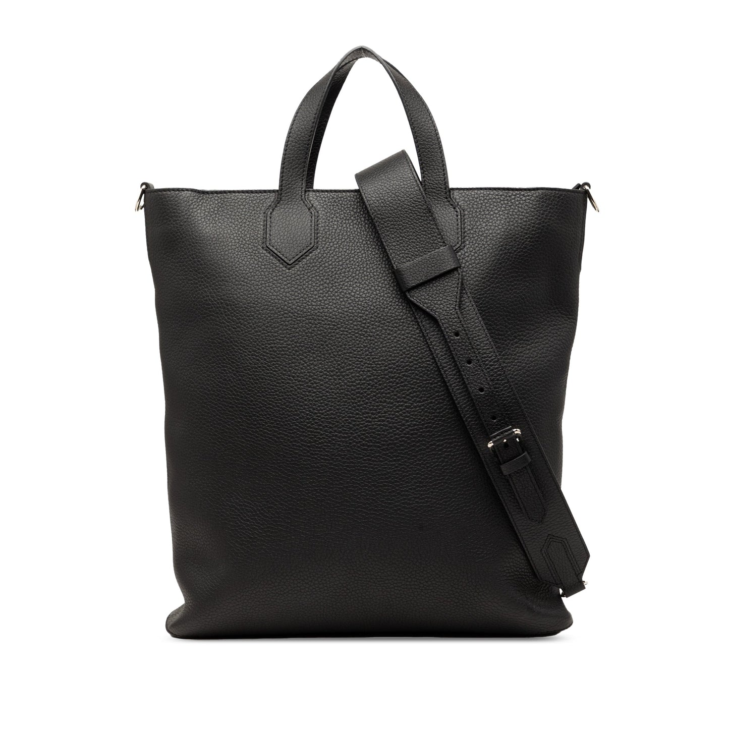 Louis Vuitton Taurillon East Side Tote MM
