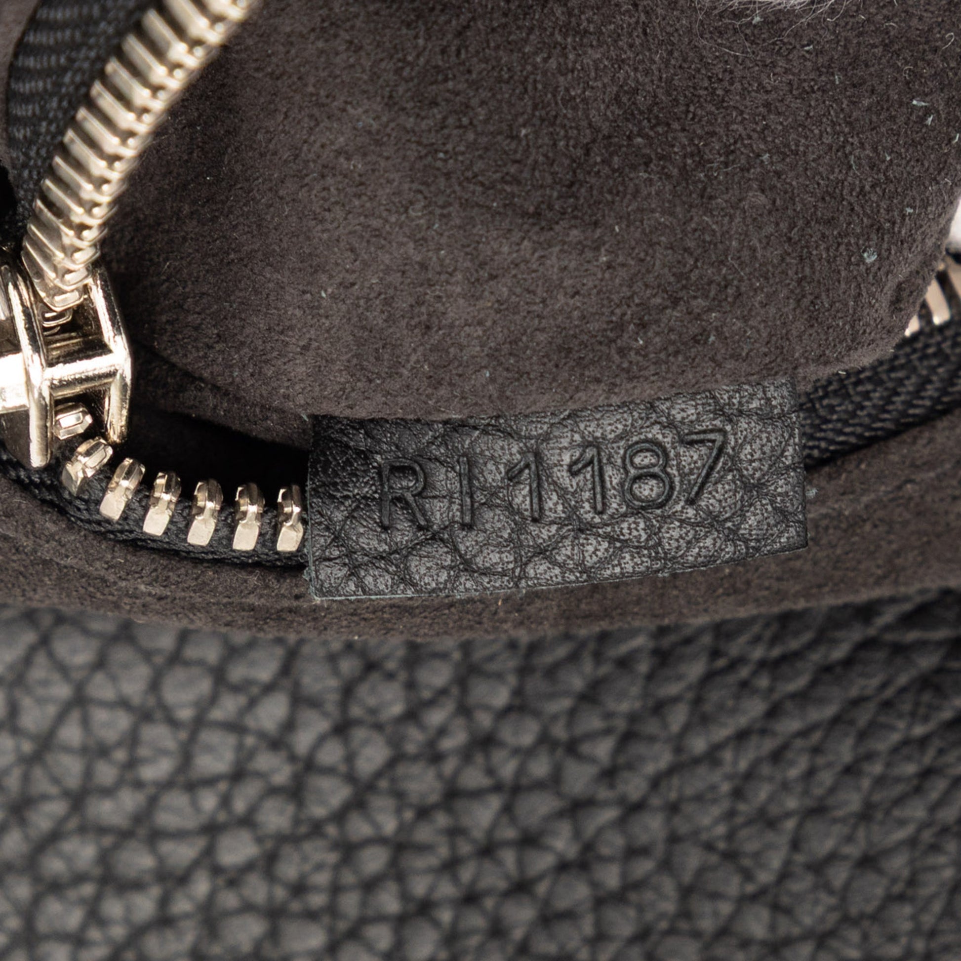 Louis Vuitton Taurillon East Side Tote MM
