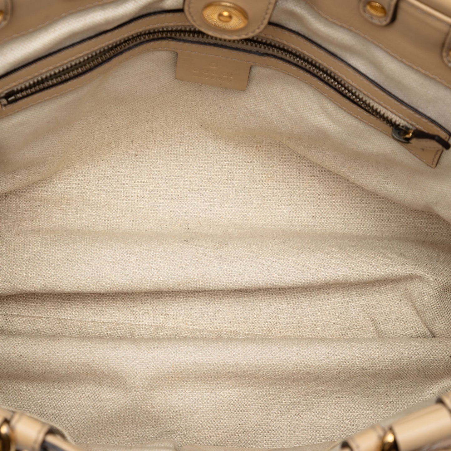 Gucci Guccissima Scarlett Tote