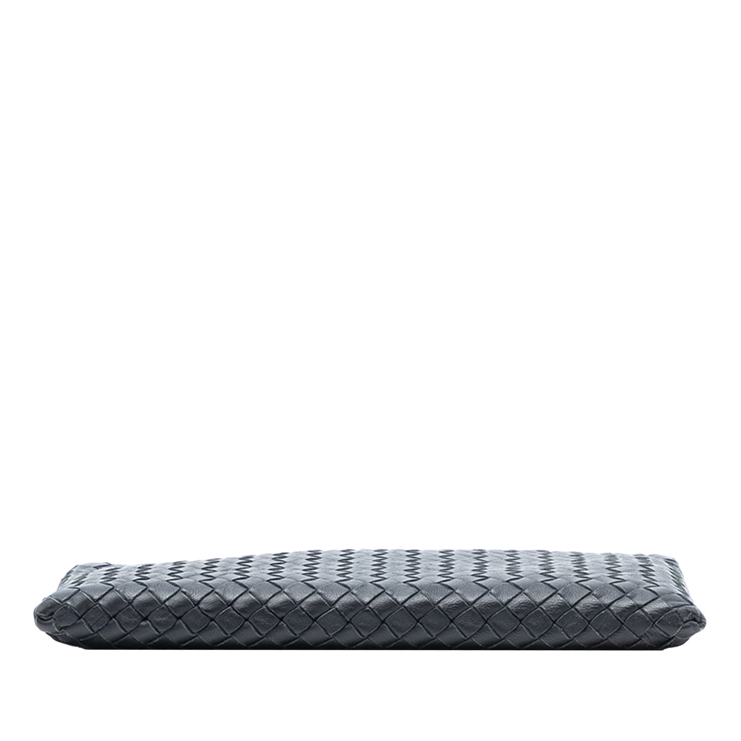 Bottega Veneta Nappa Intrecciato Clutch