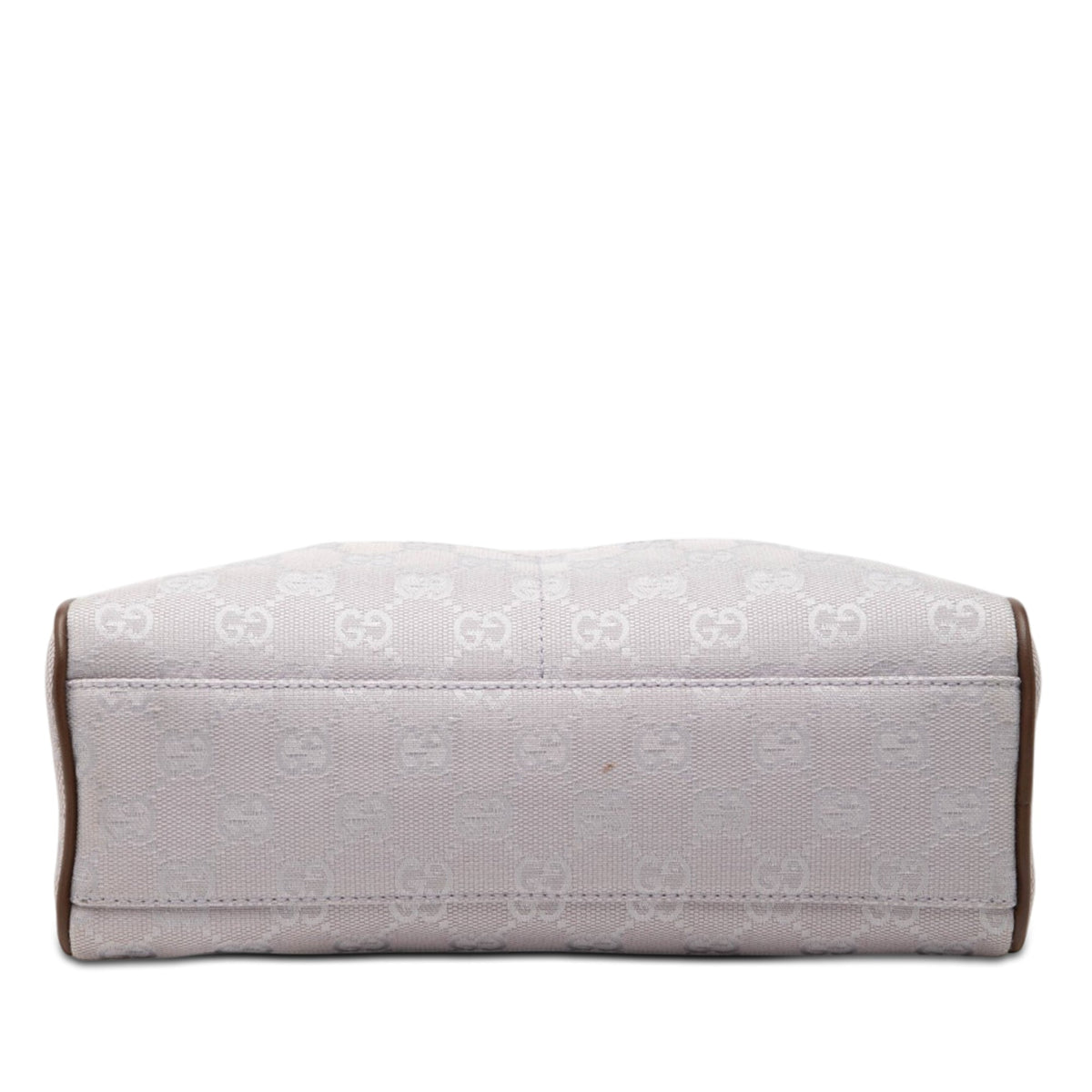 Gucci GG Canvas Shoulder Bag