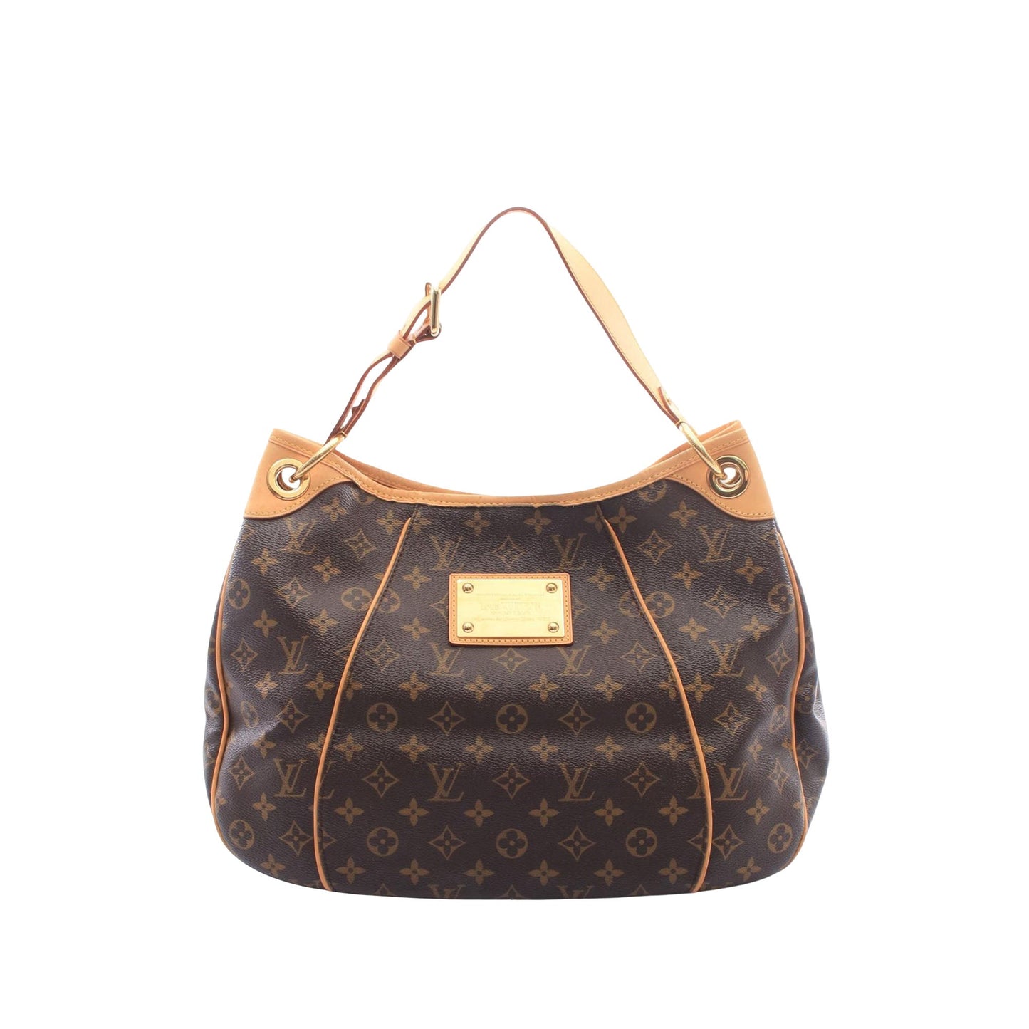 Louis Vuitton Monogram Galliera PM