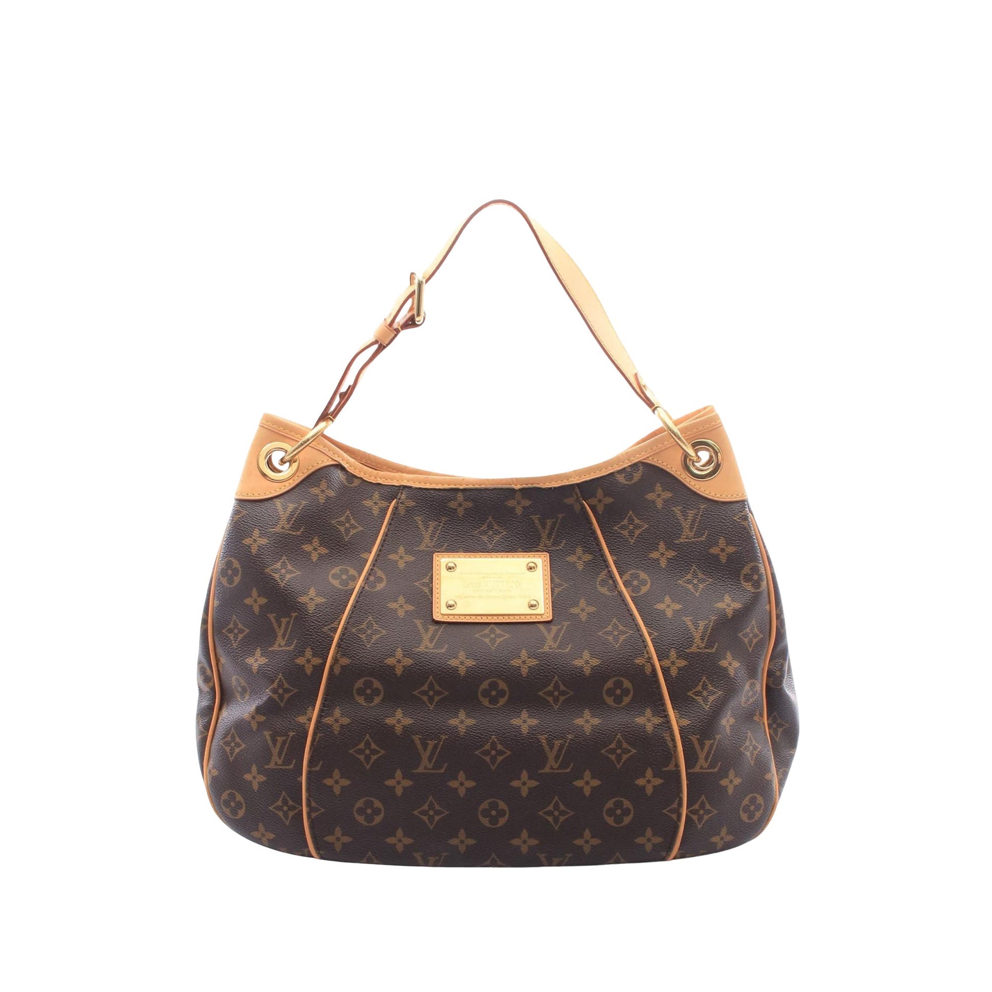 Louis Vuitton Monogram Galliera PM