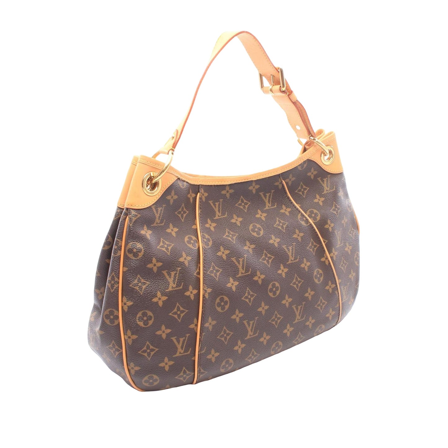 Louis Vuitton Monogram Galliera PM