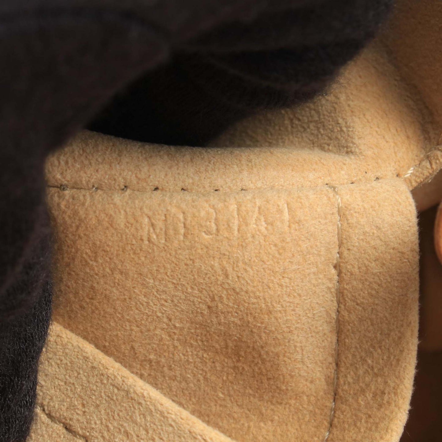 Louis Vuitton Monogram Galliera PM