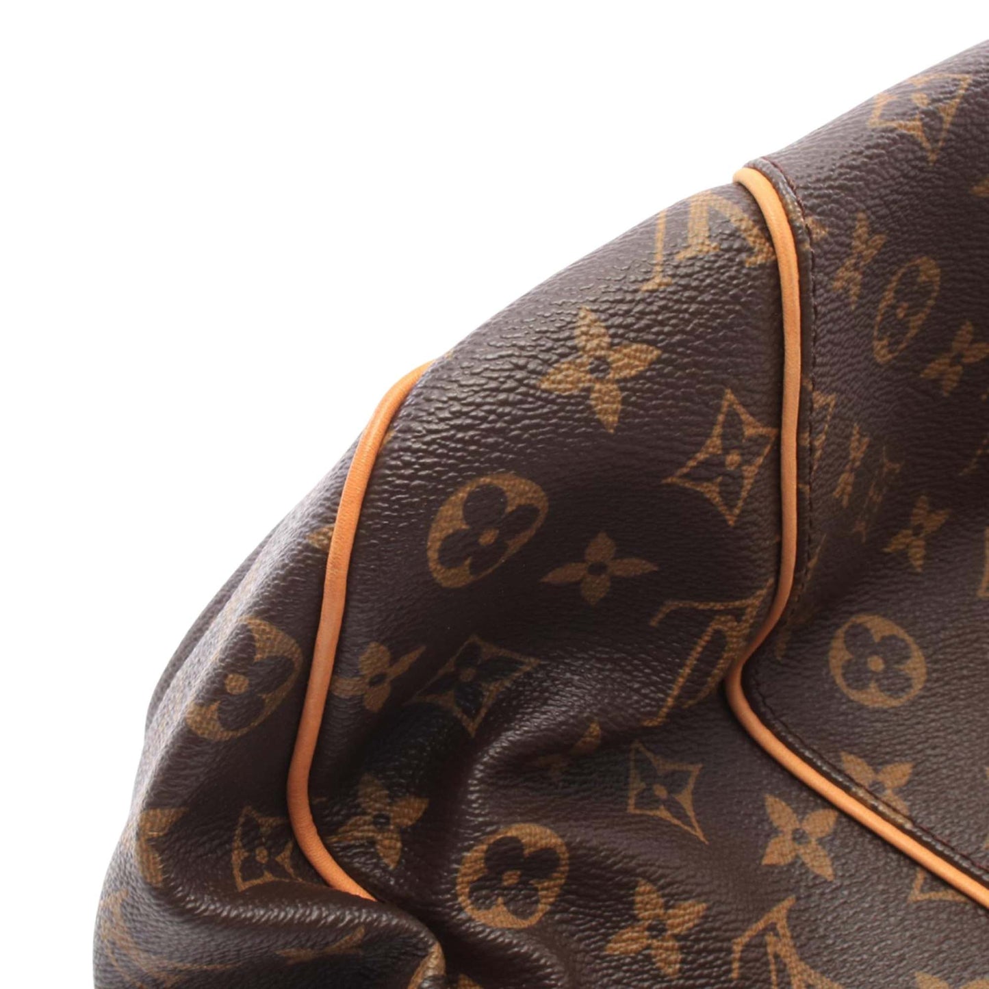 Louis Vuitton Monogram Galliera PM