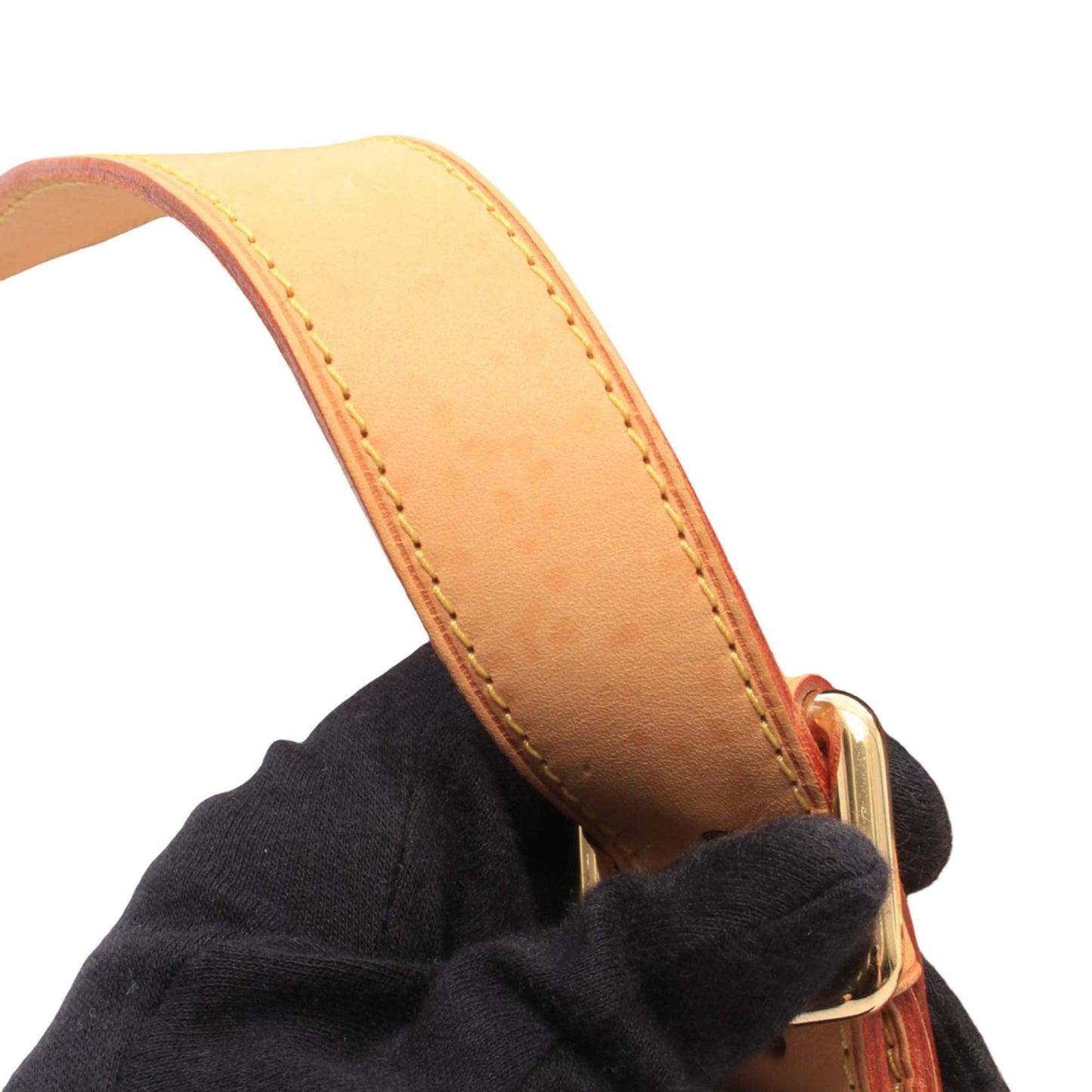 Louis Vuitton Monogram Galliera PM