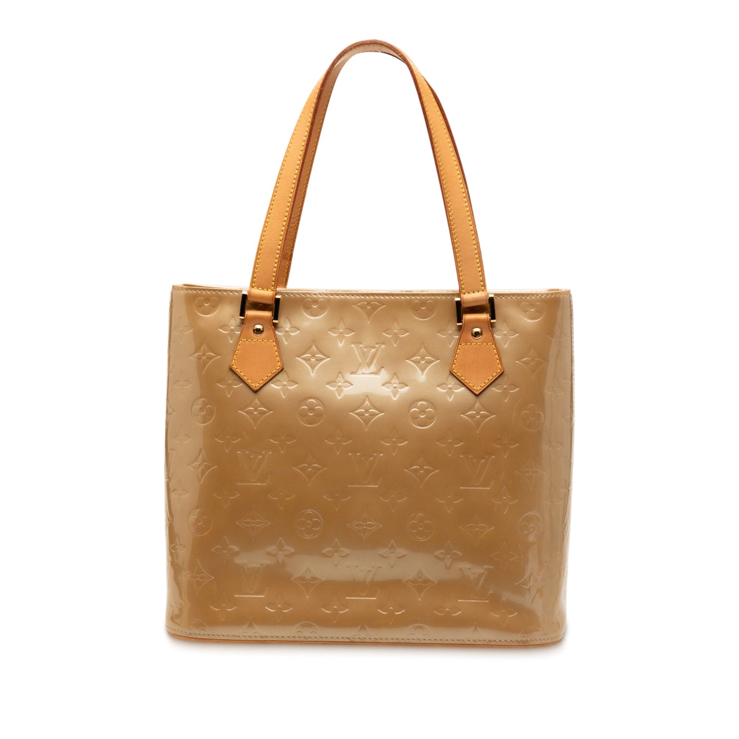 Louis Vuitton Monogram Vernis Houston