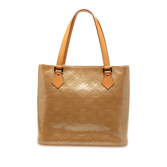 Louis Vuitton Monogram Vernis Houston