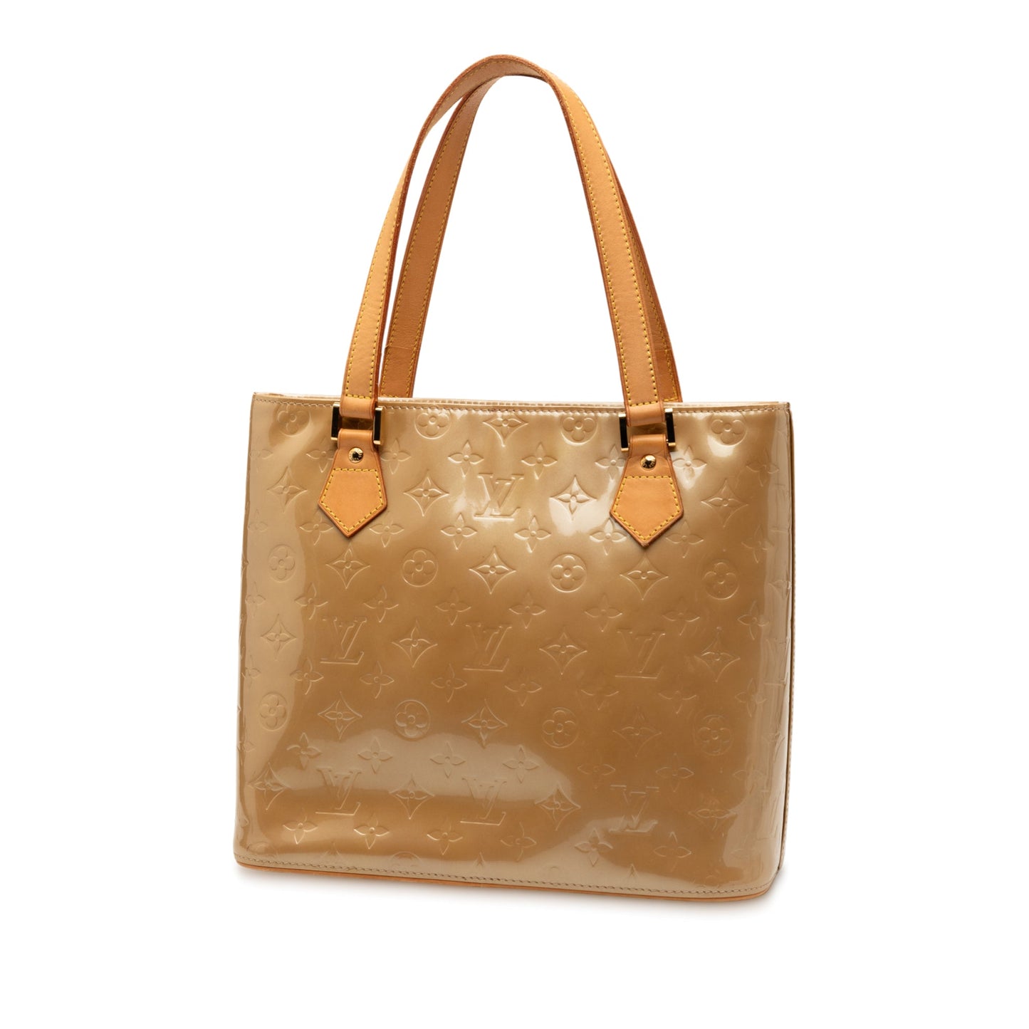 Louis Vuitton Monogram Vernis Houston