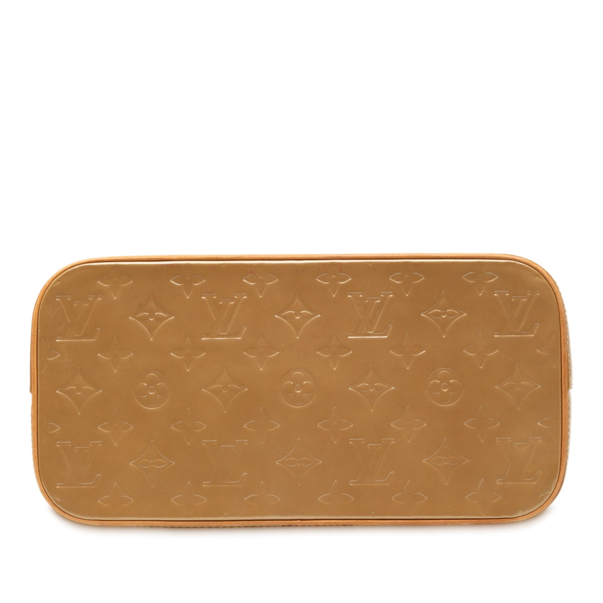 Louis Vuitton Monogram Vernis Houston