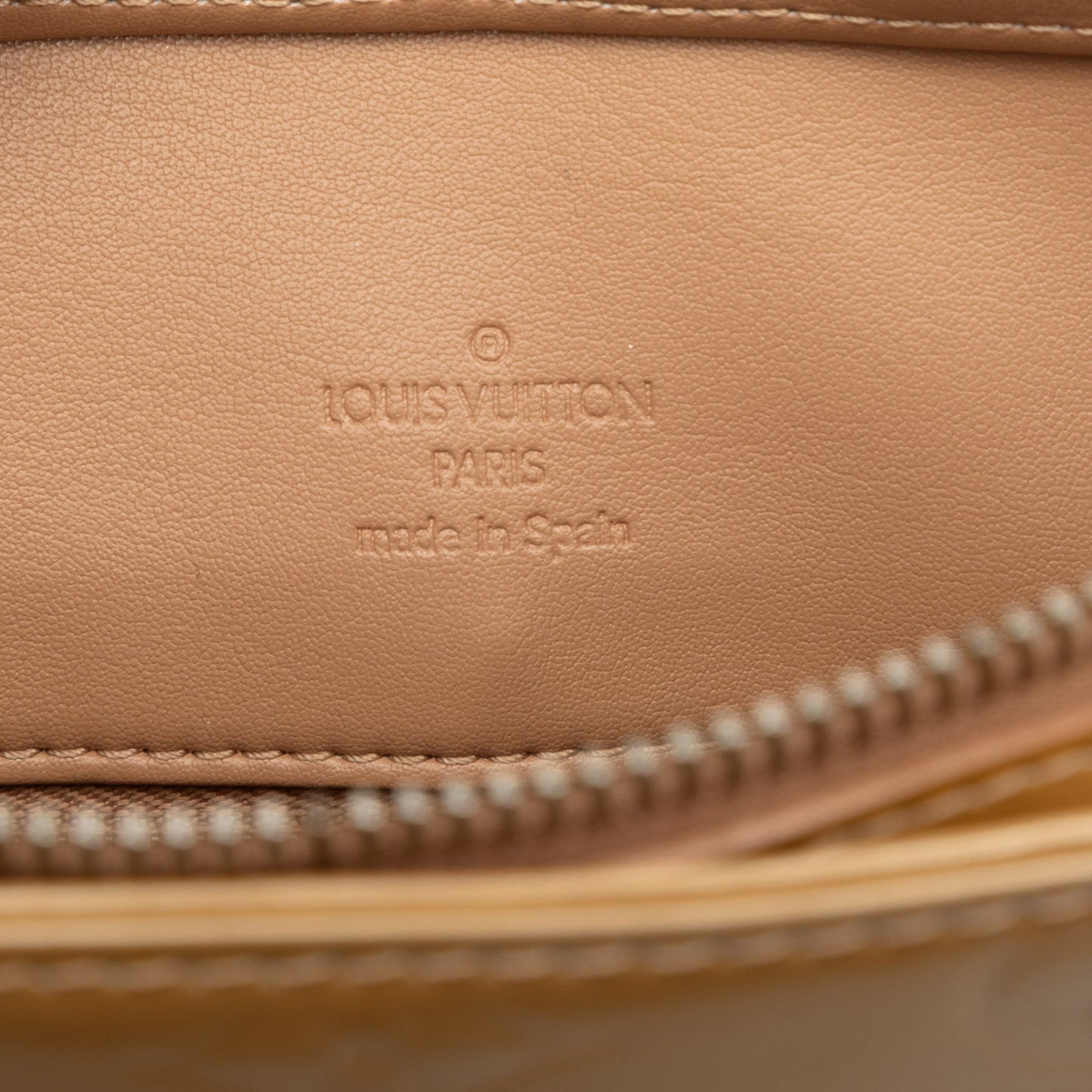 Louis Vuitton Monogram Vernis Houston