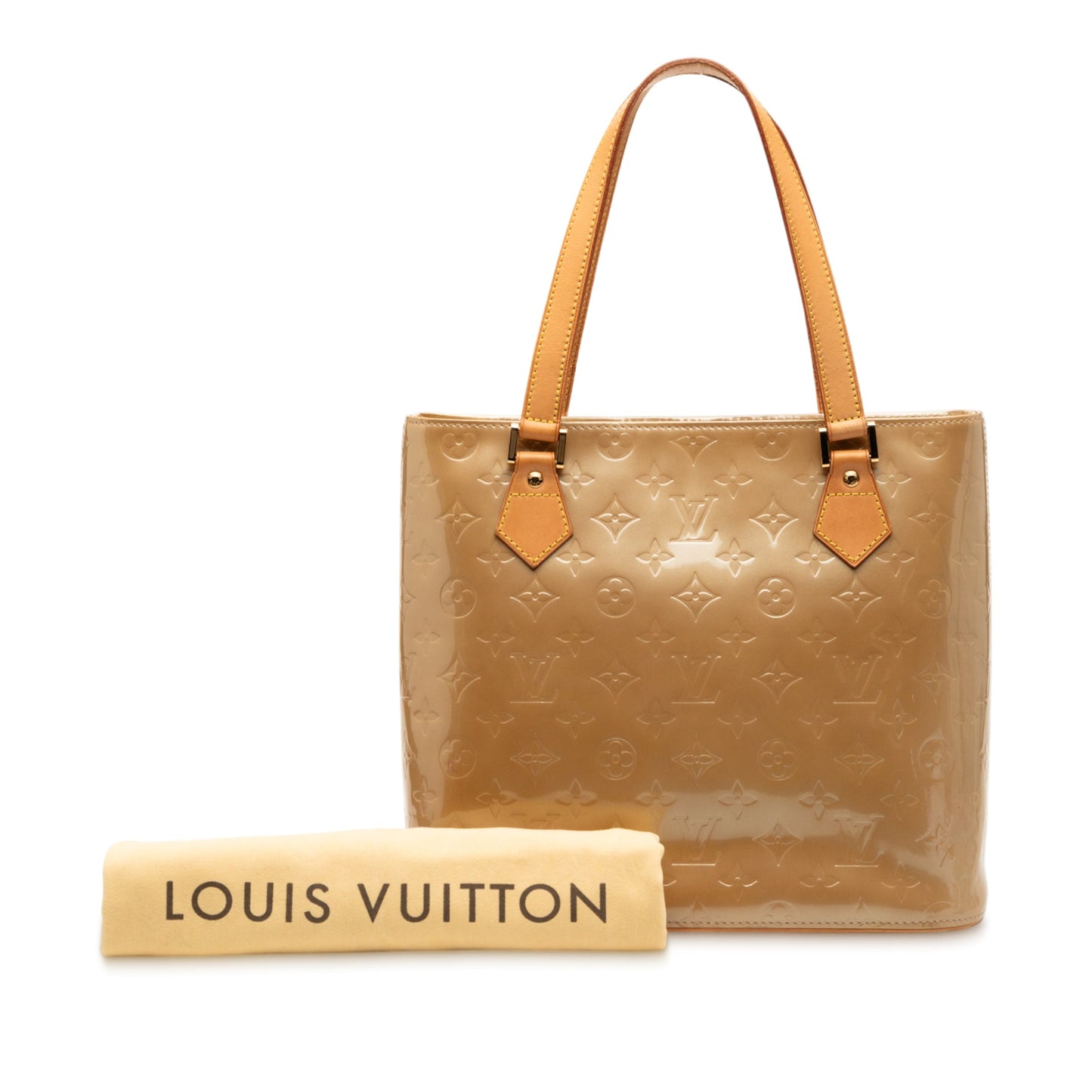 Louis Vuitton Monogram Vernis Houston