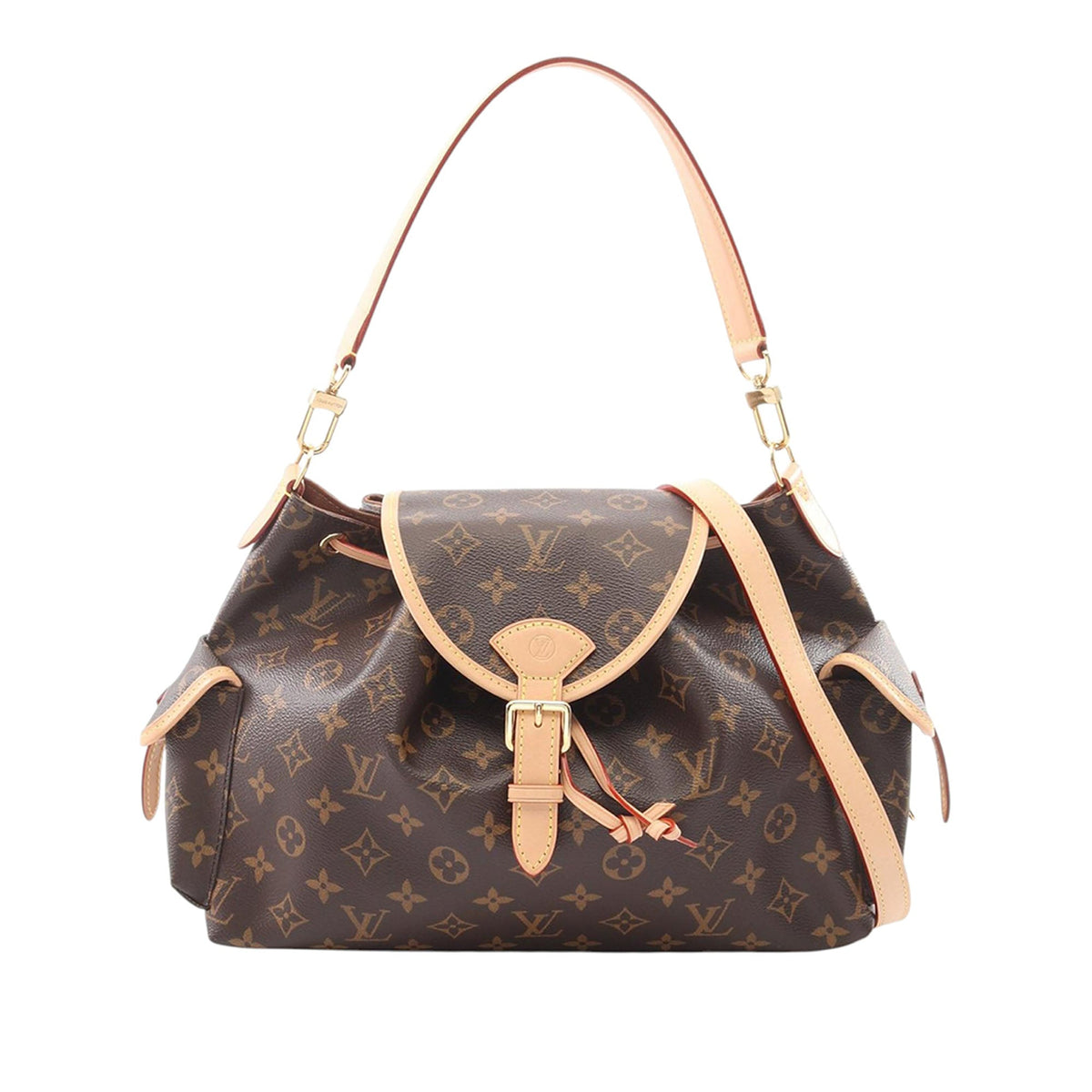 Louis Vuitton Monogram Odyssey MM