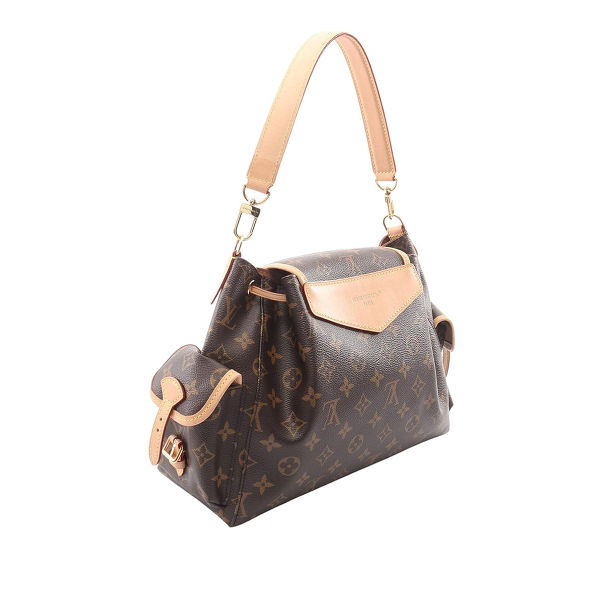 Louis Vuitton Monogram Odyssey MM