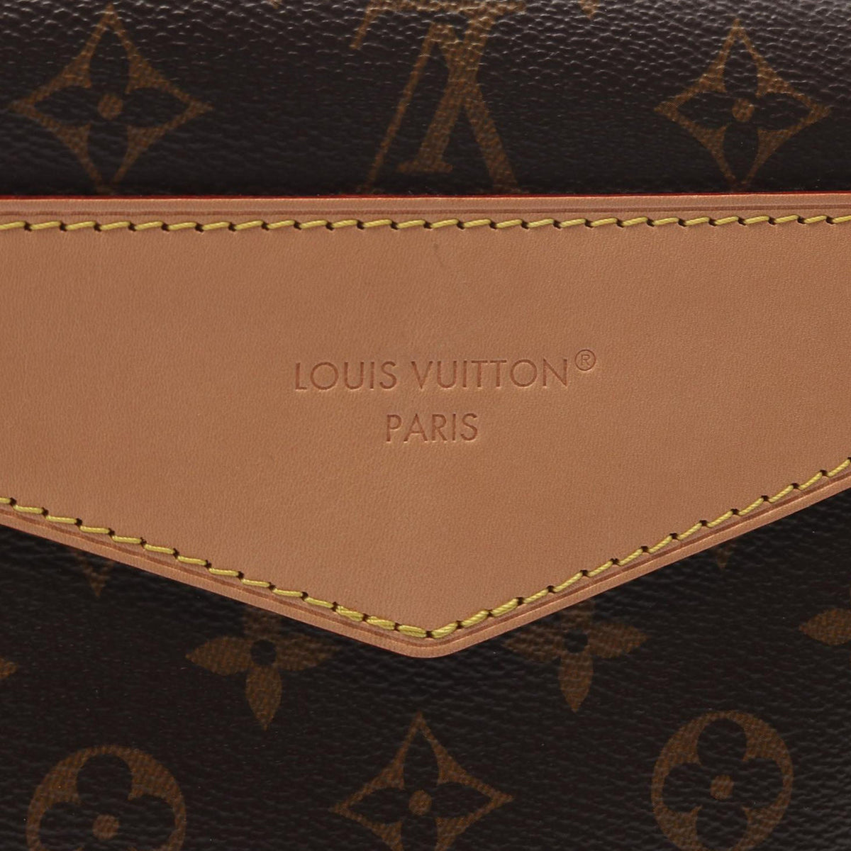Louis Vuitton Monogram Odyssey MM