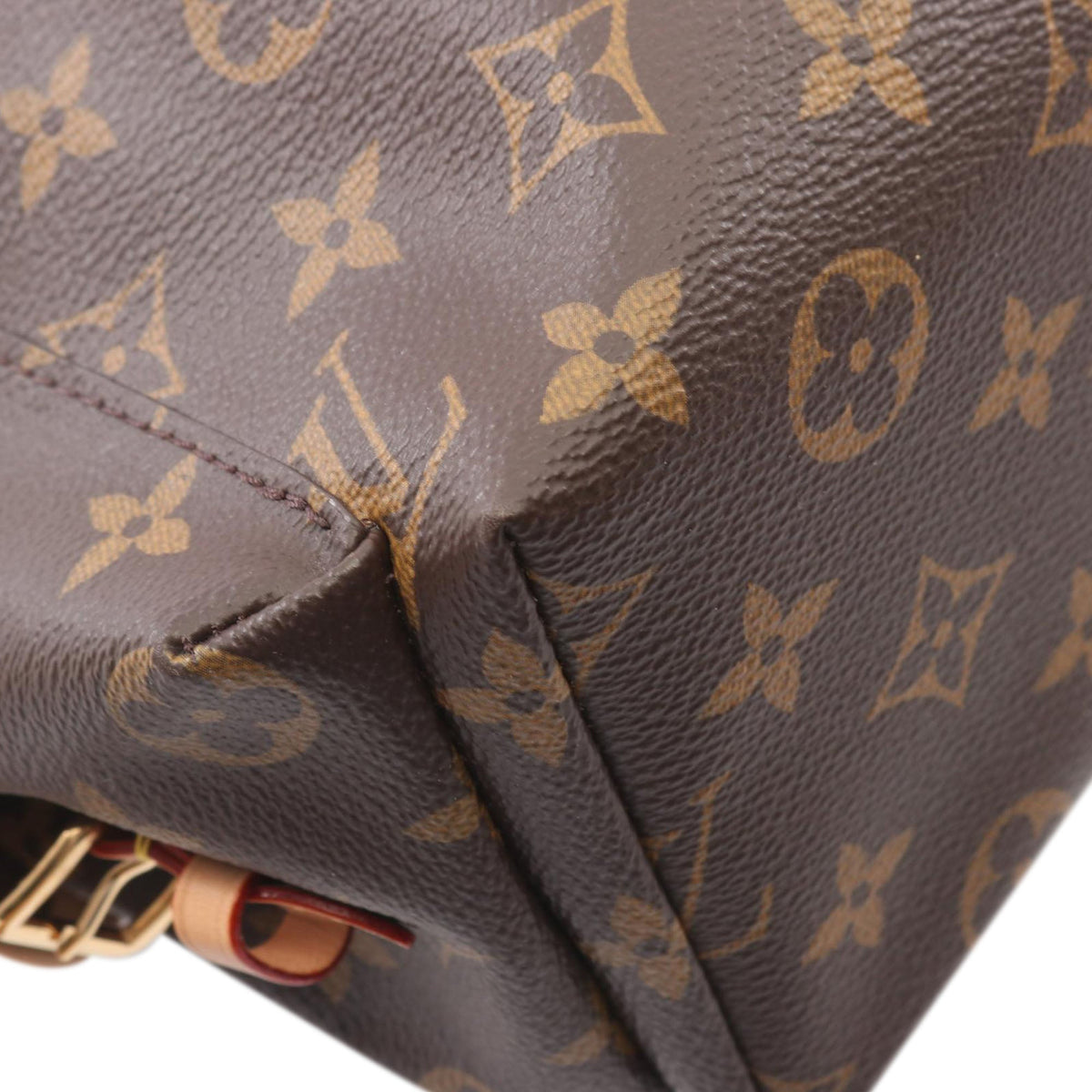 Louis Vuitton Monogram Odyssey MM