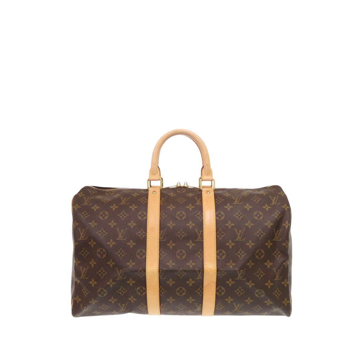Louis Vuitton Monogram Keepall 45